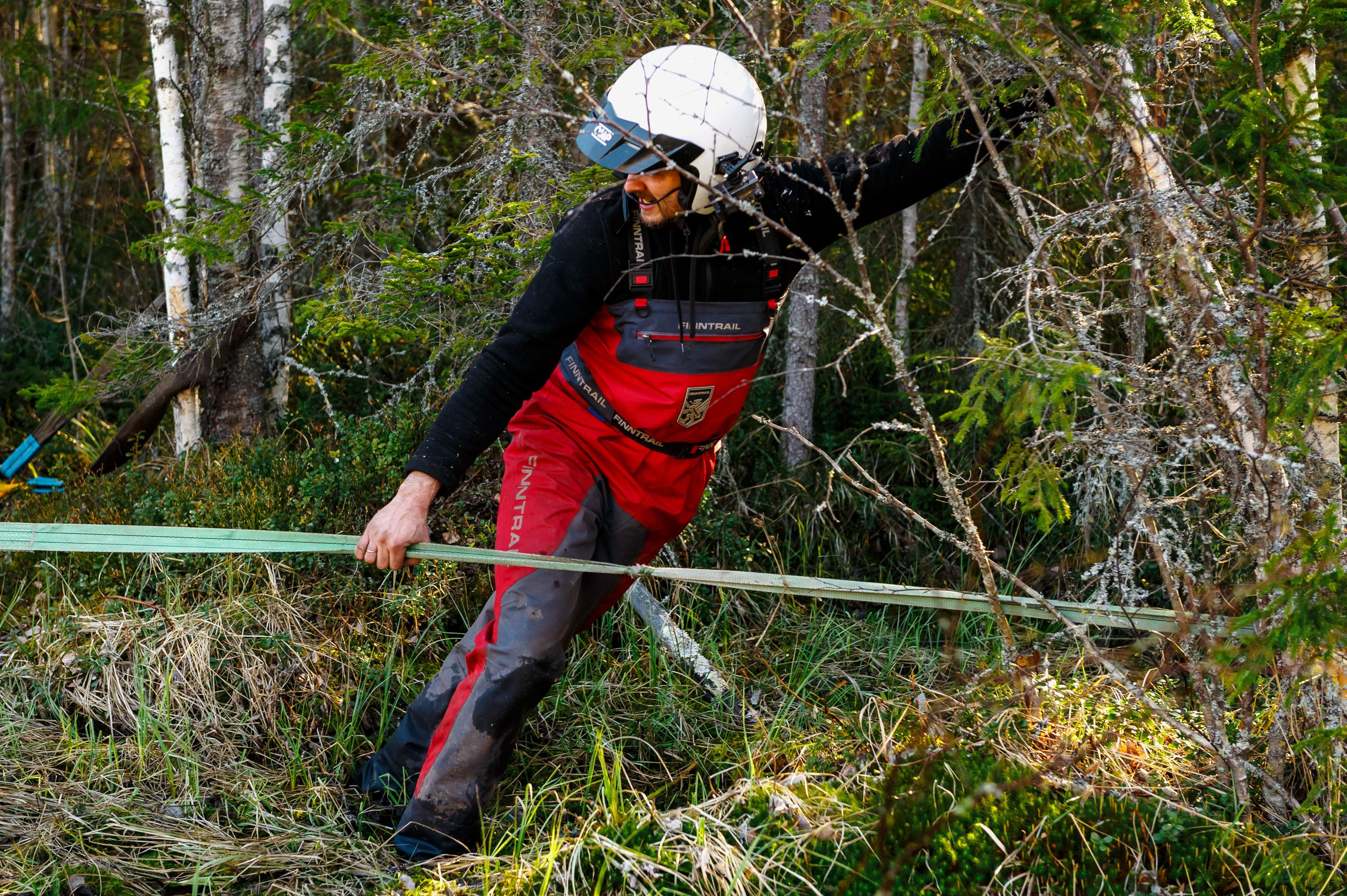 Ленинград-трофи 2024 — день 3. Фотограф Алексей Алексеев