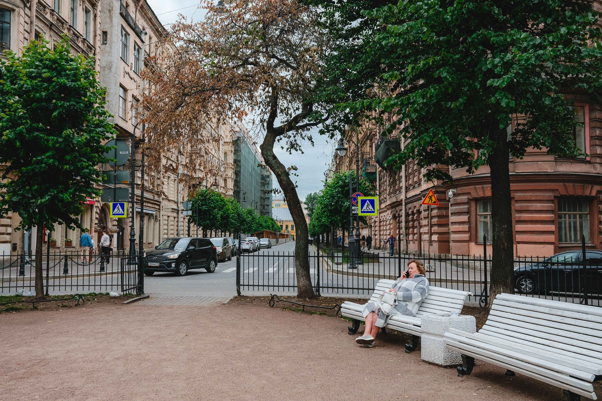 2023.07. Фотограф Алексей Алексеев