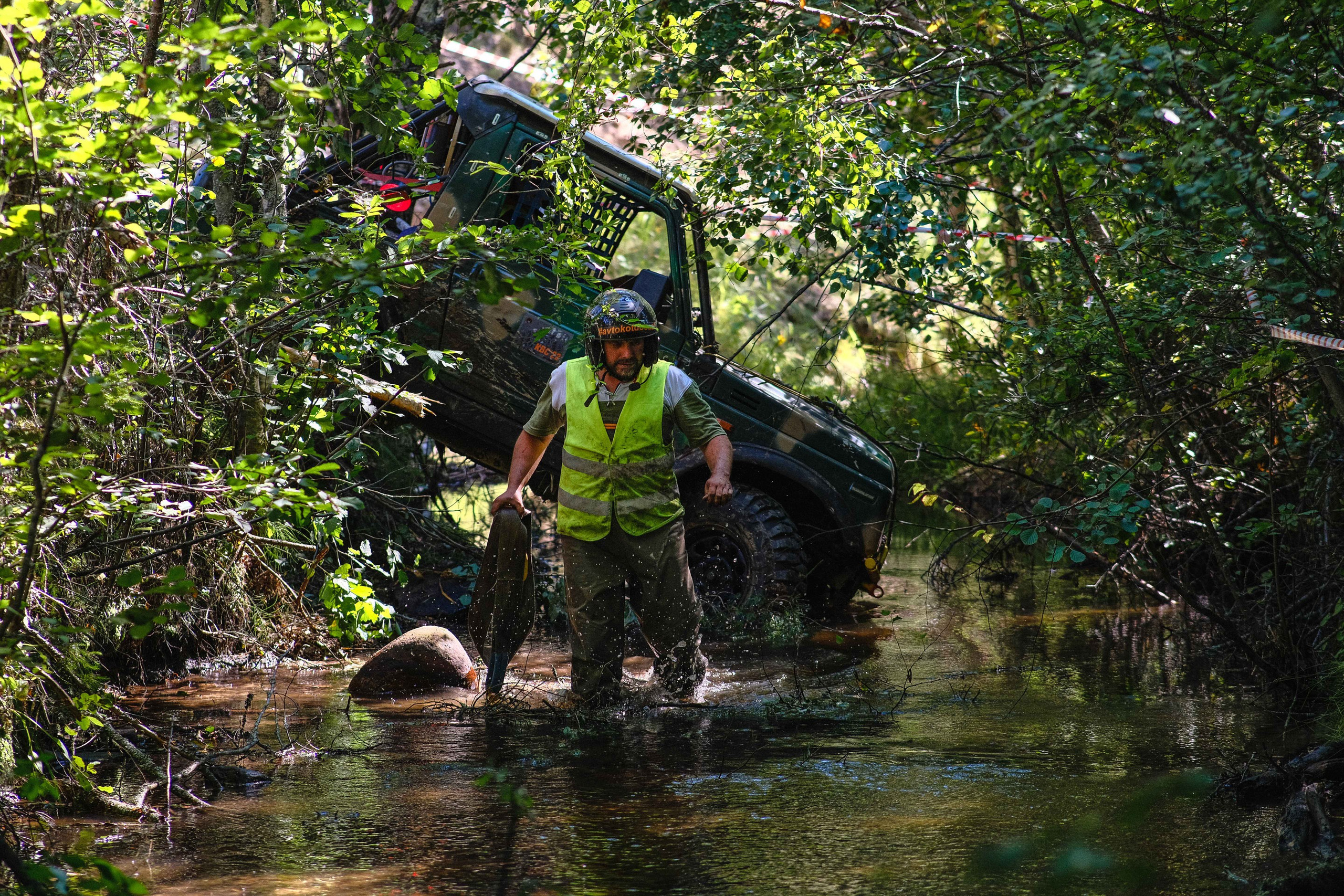 2022.08.13-14 — КВС 2022 — Спортсмены на СУ. Фотограф Алексей Алексеев
