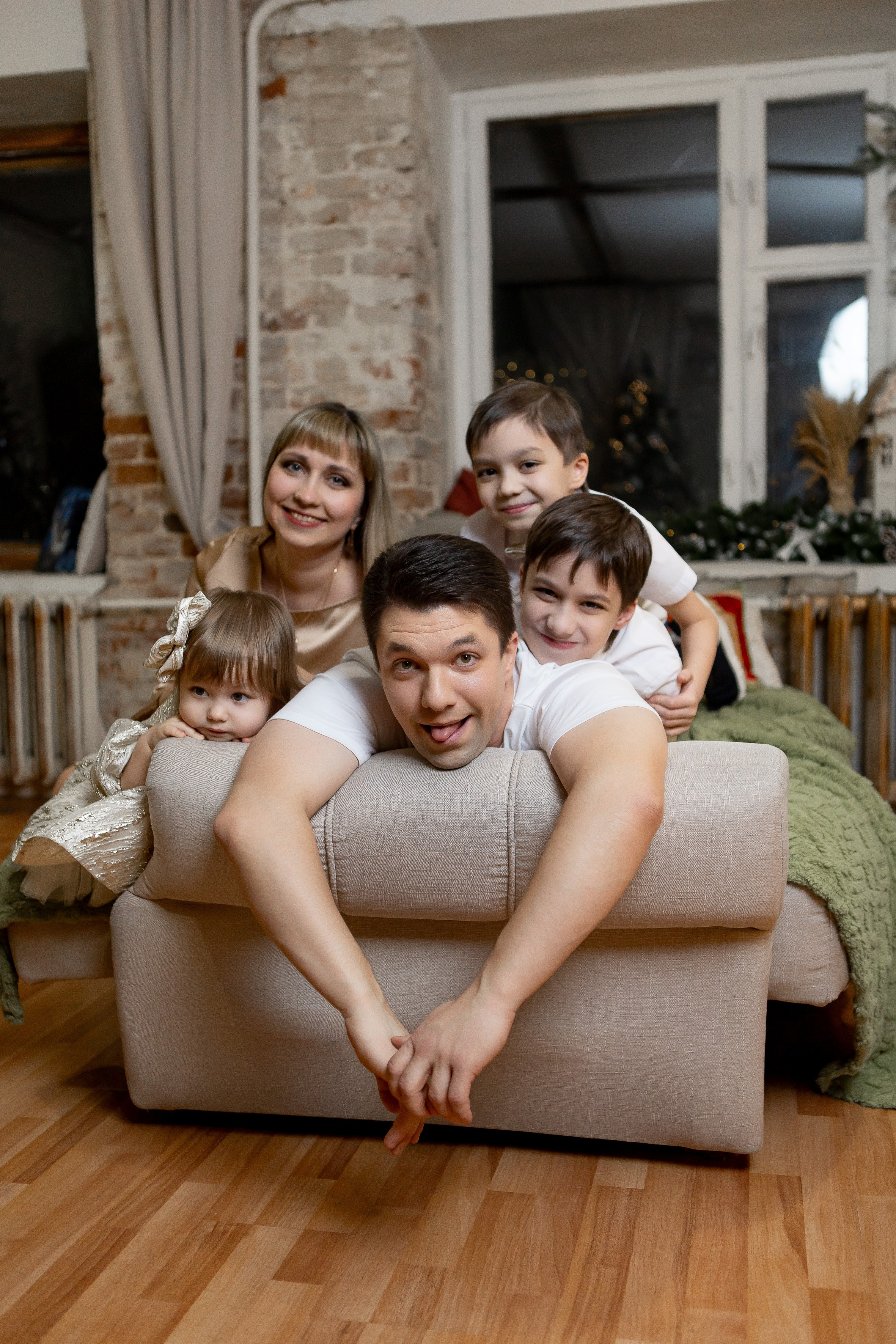 А еще он и поёт безупречно…. Свадебный и портретный Фотограф в Липецке Дмитрий Котюков