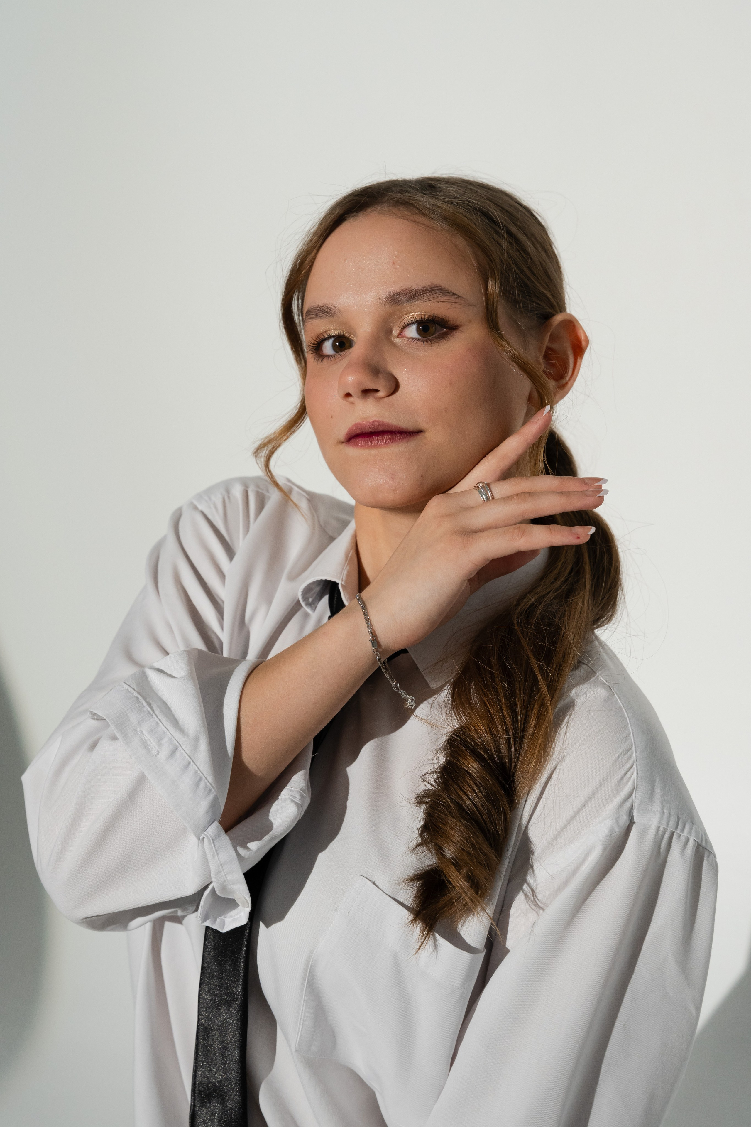 Соболева Наталия. Promodels