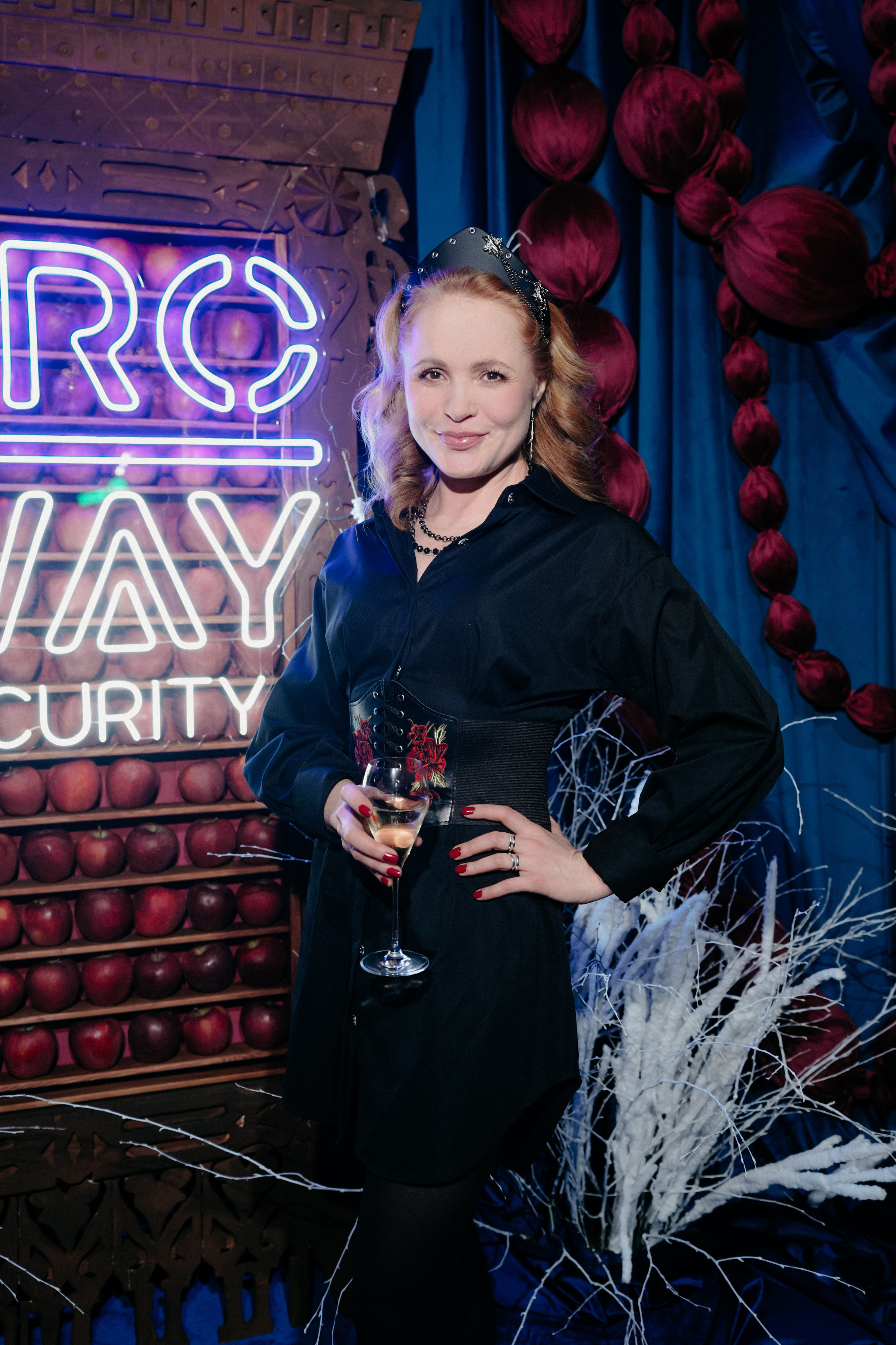 Party Like a Russian. Фотограф в Москве Дмитрий Рогов