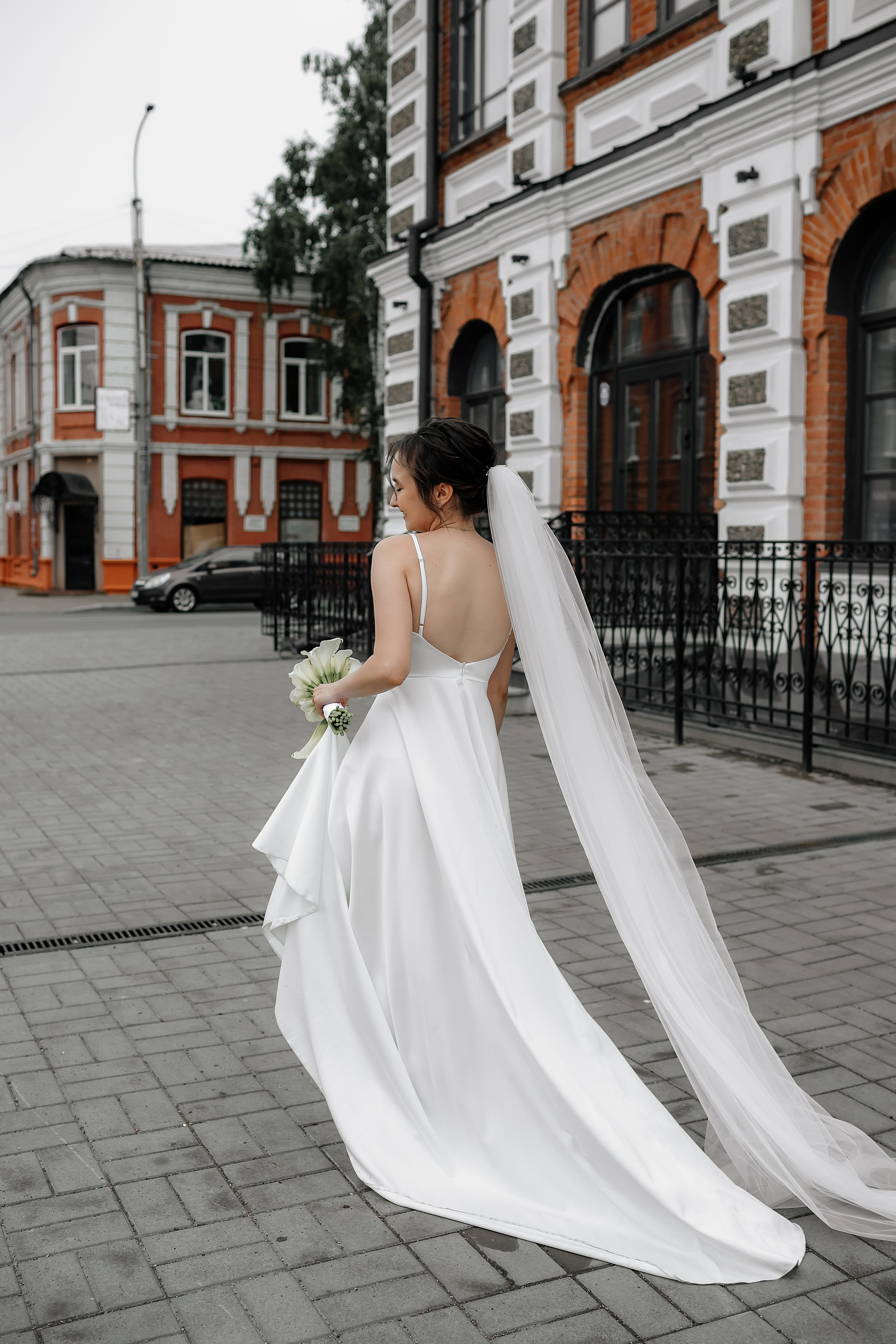 Игорь и Мария. Свадебный и семейный фотограф Разида Мухаметова