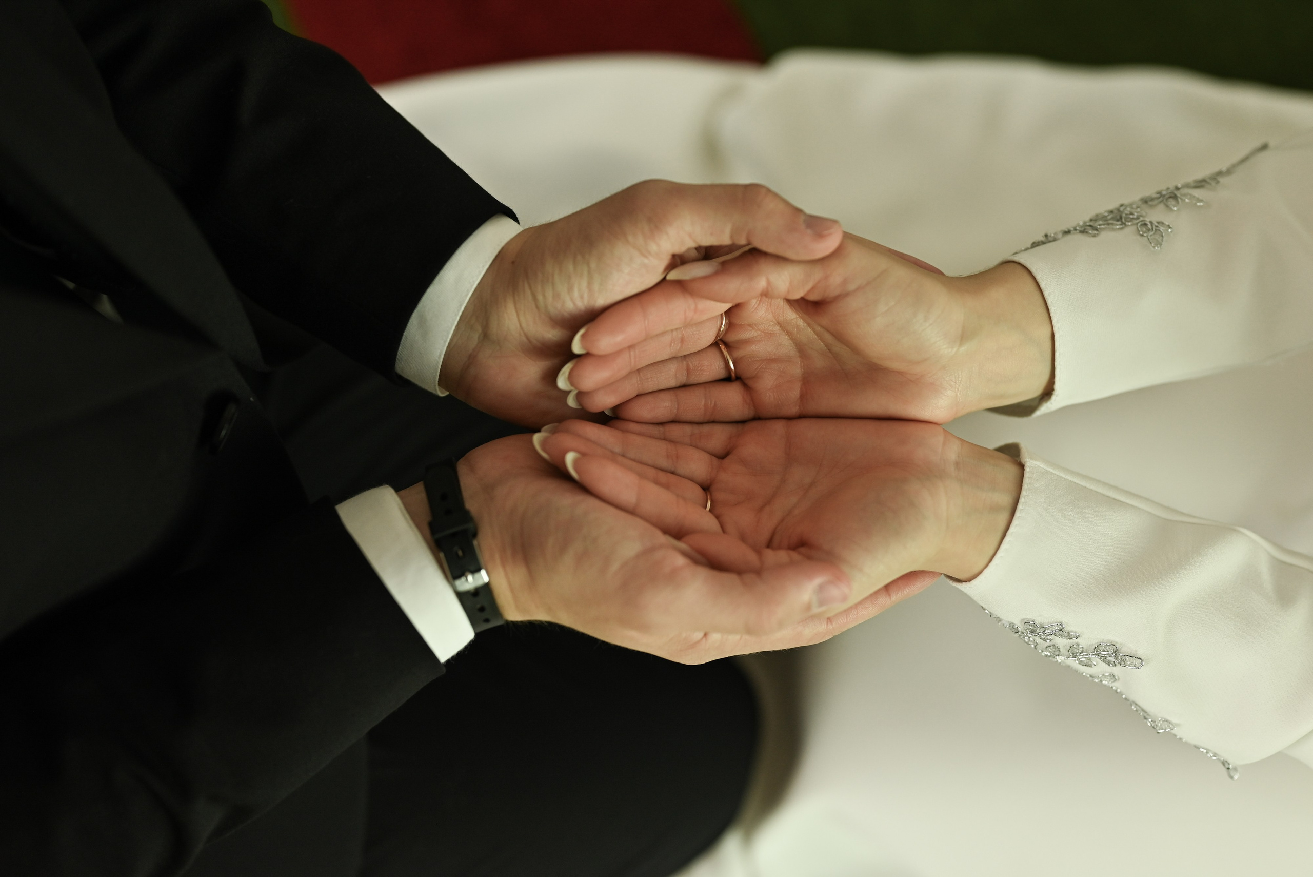 Дан и Диана. Свадебный и семейный фотограф в Уфе Александров Максим