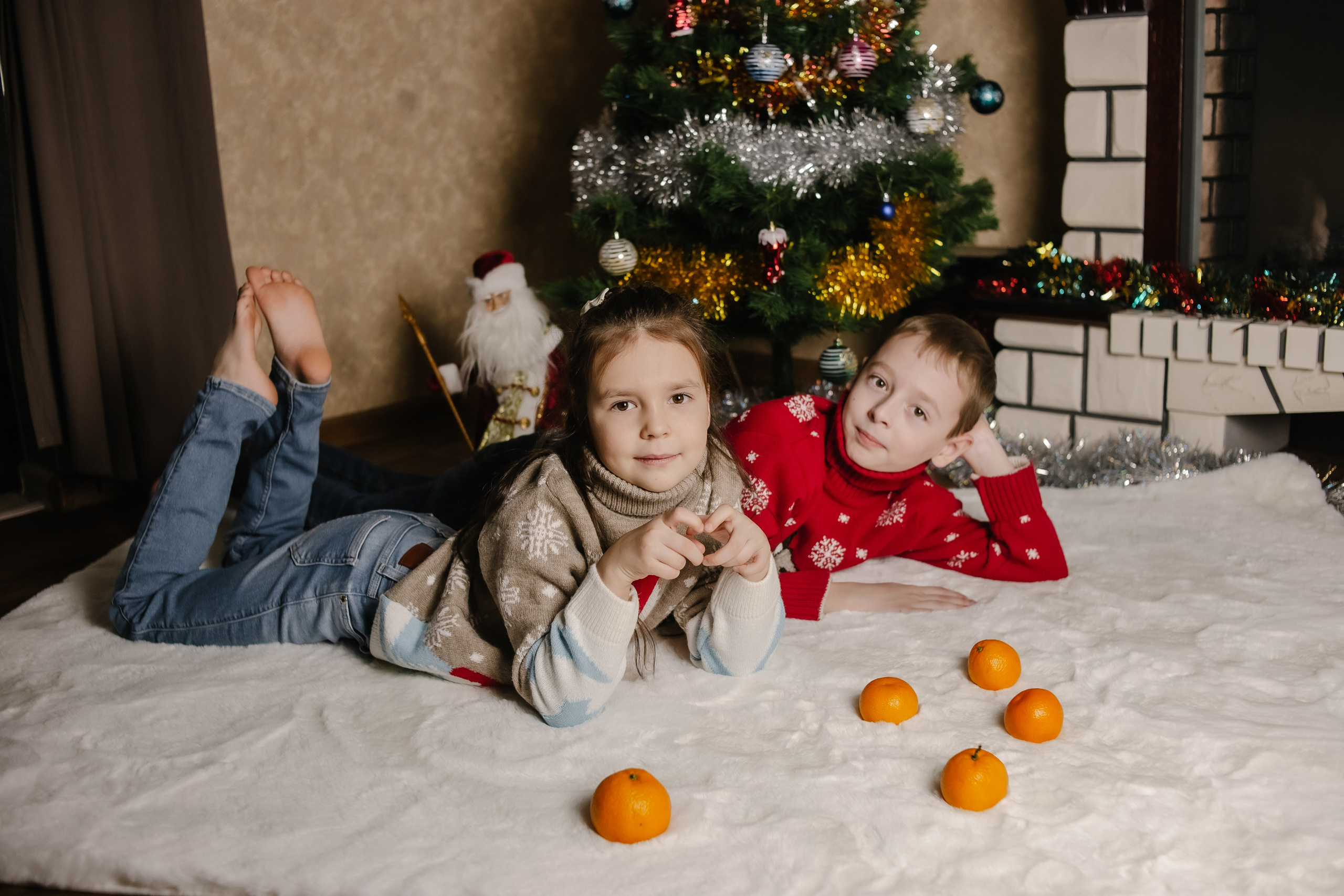 Домашняя фотосессия. Фотограф Регина Крикунова г. Красноярск