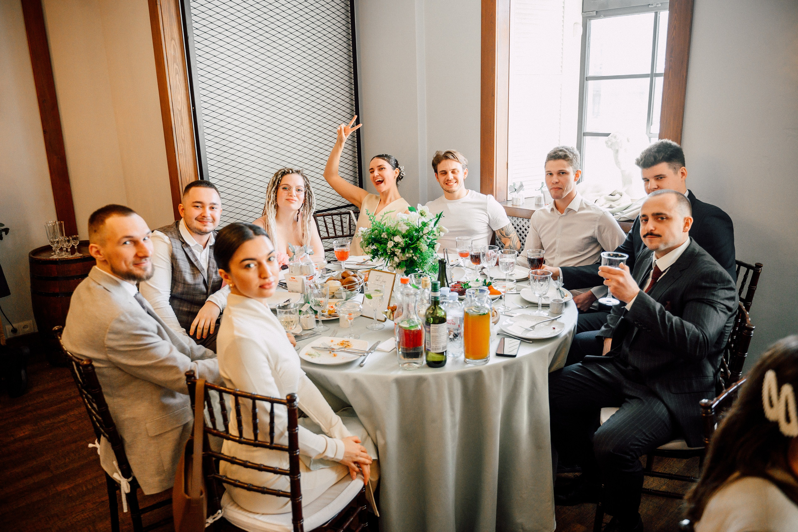 свадебный фотограф