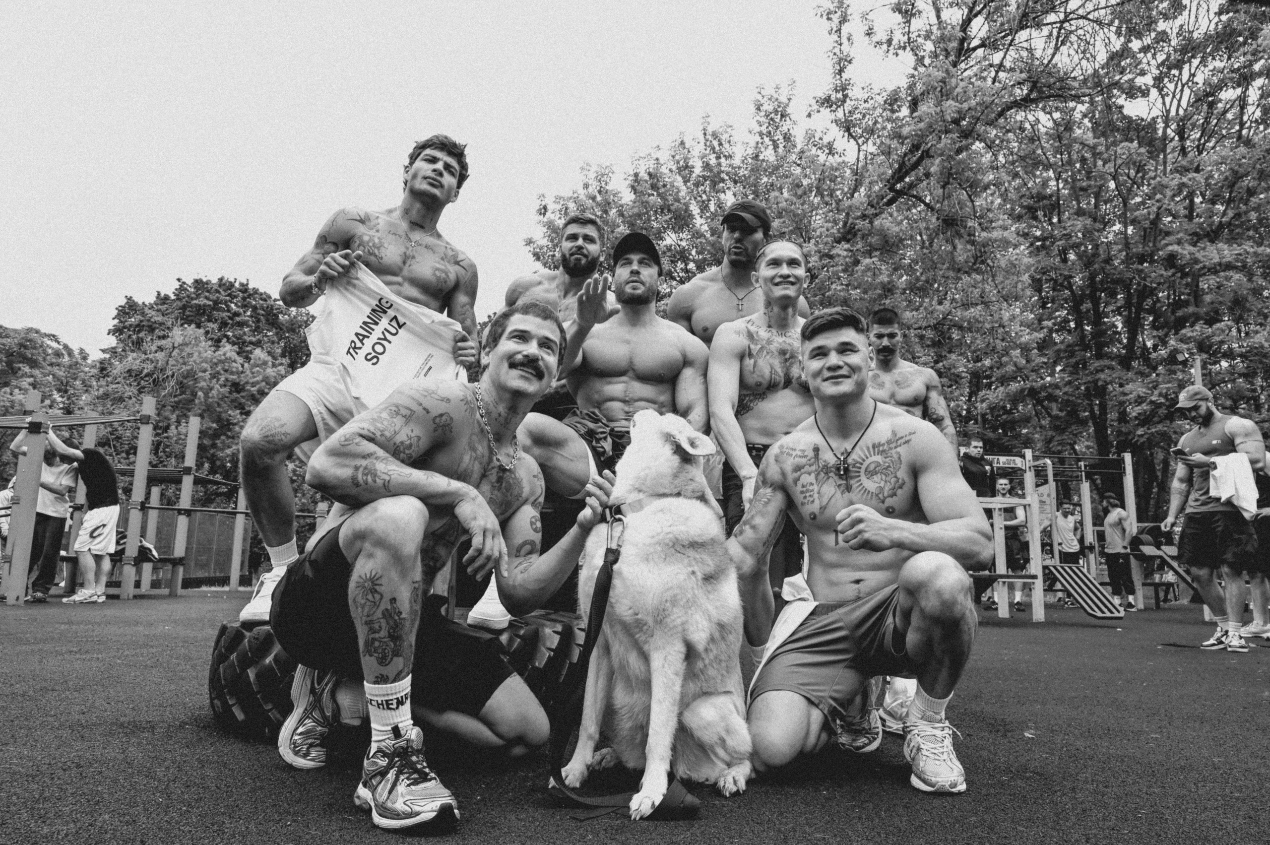 Съемка мероприятий, корпоративов и концертов. Фотограф Лобанов Антон, г. Москва