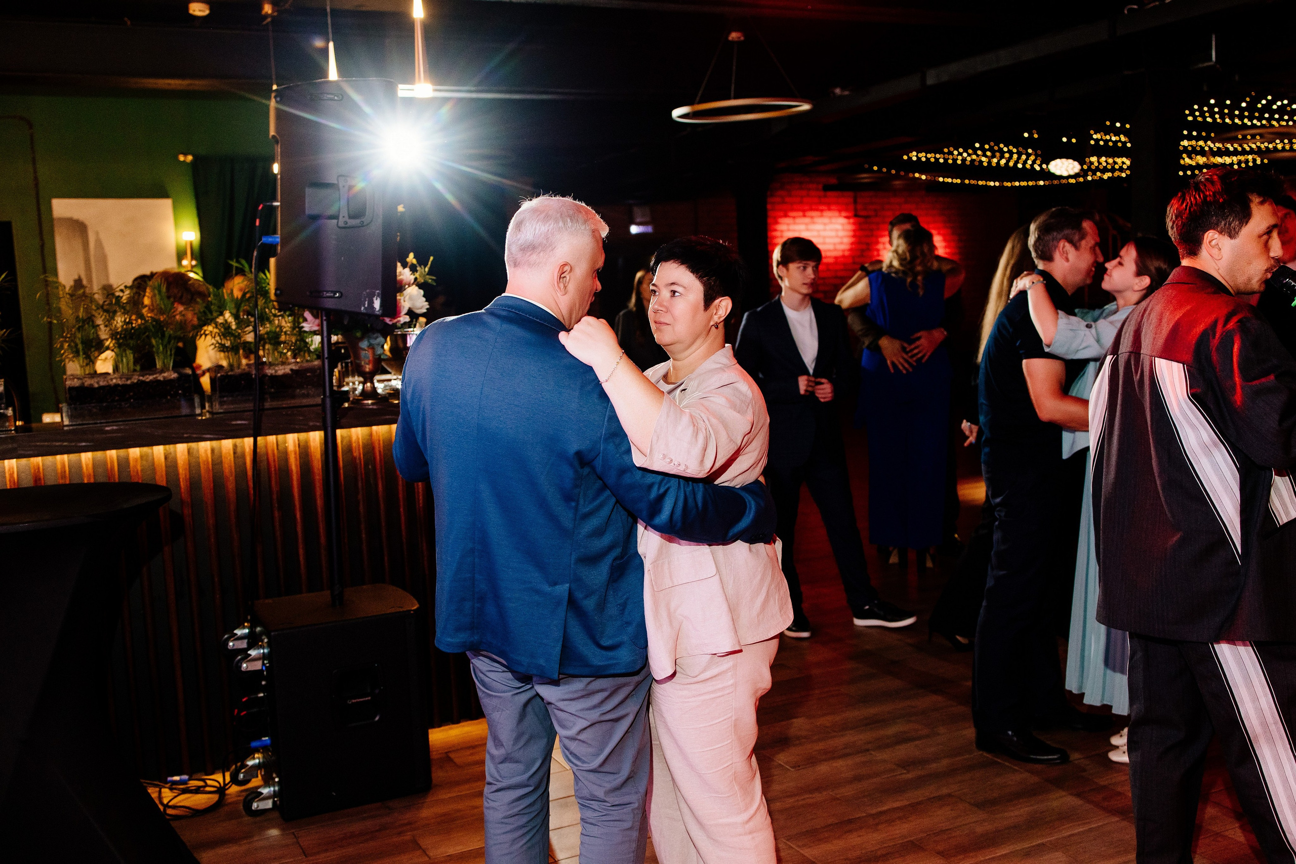 Юбилей Константина. Свадебный и семейный фотограф Екатерина Иванова