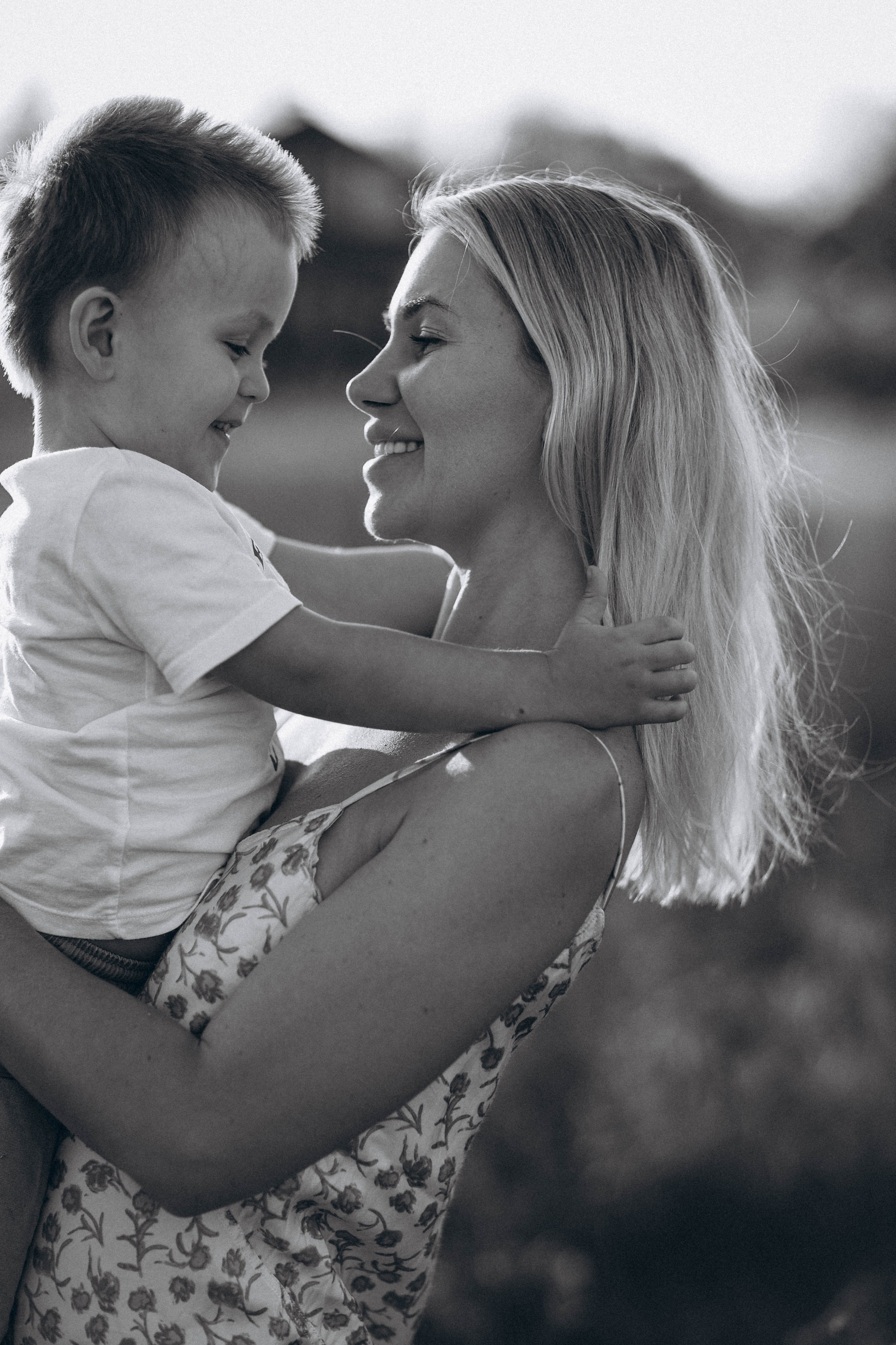 Катя и Лео. Детский и семейный фотограф, съемка новорожденных Москва