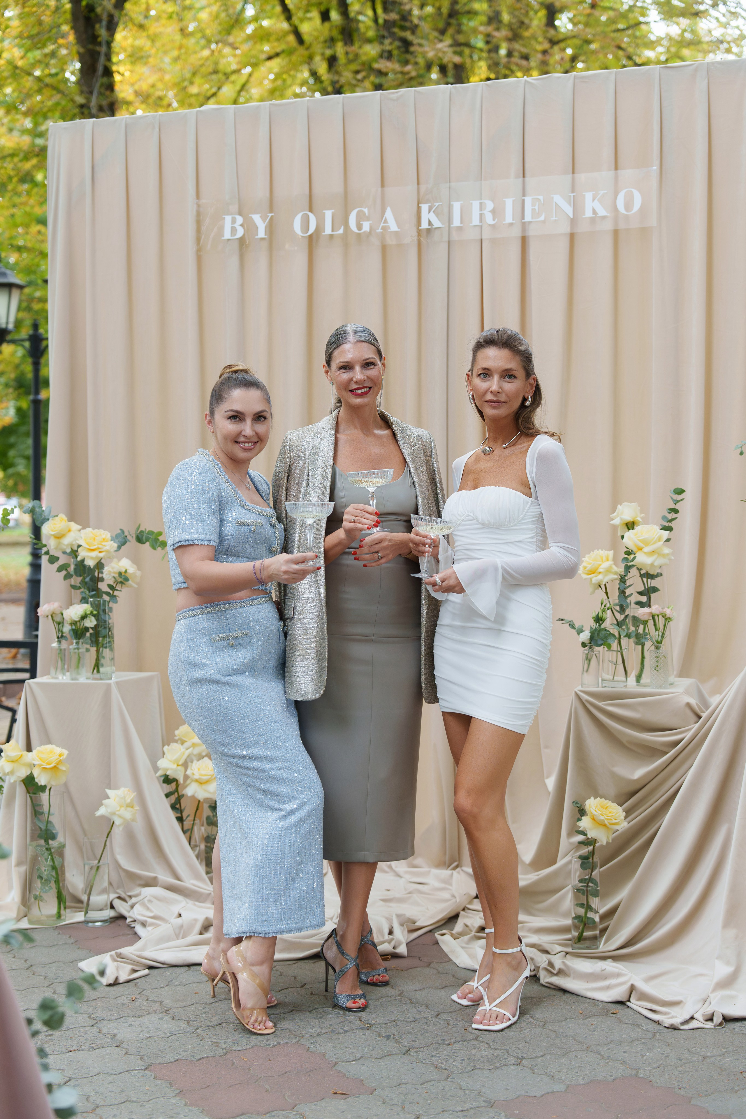 BY OLGA KIRIENKO. Свадебный и репортажный фотограф Элина Козырьянова