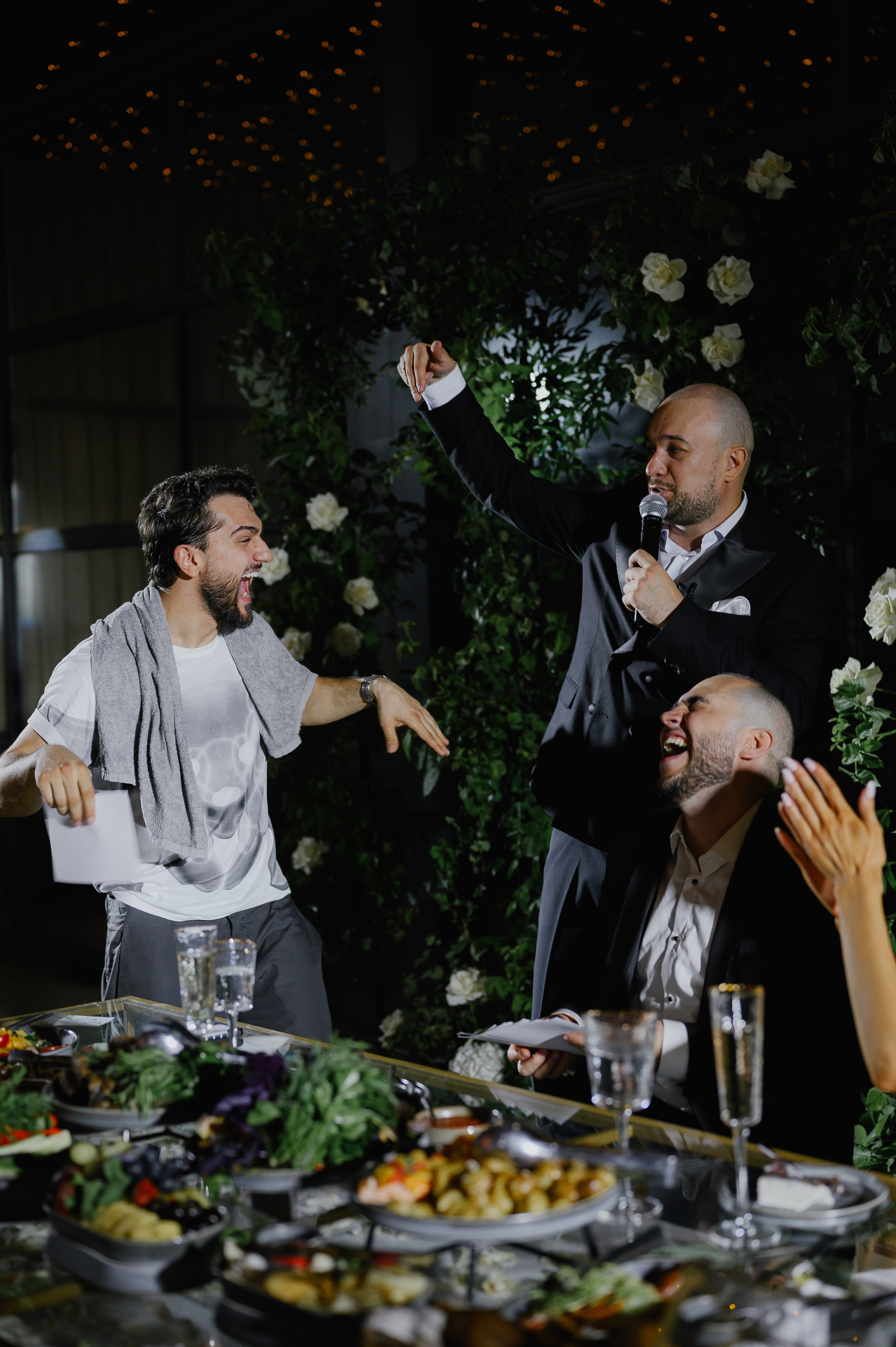 M&K. Свадебный и репортажный фотограф