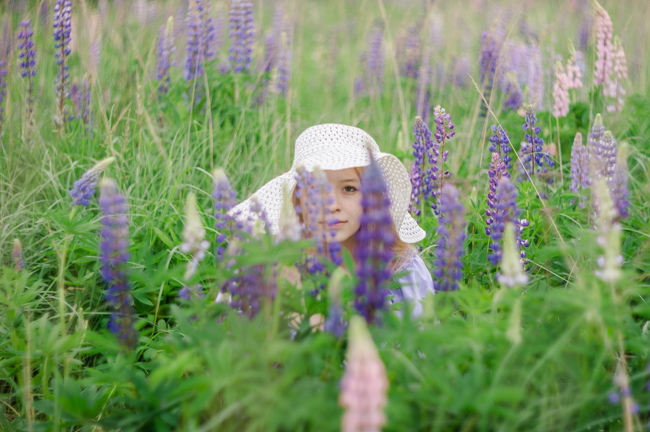 Фотопрогулки. Семейный и детский фотограф в Пензе Ирина Зорина