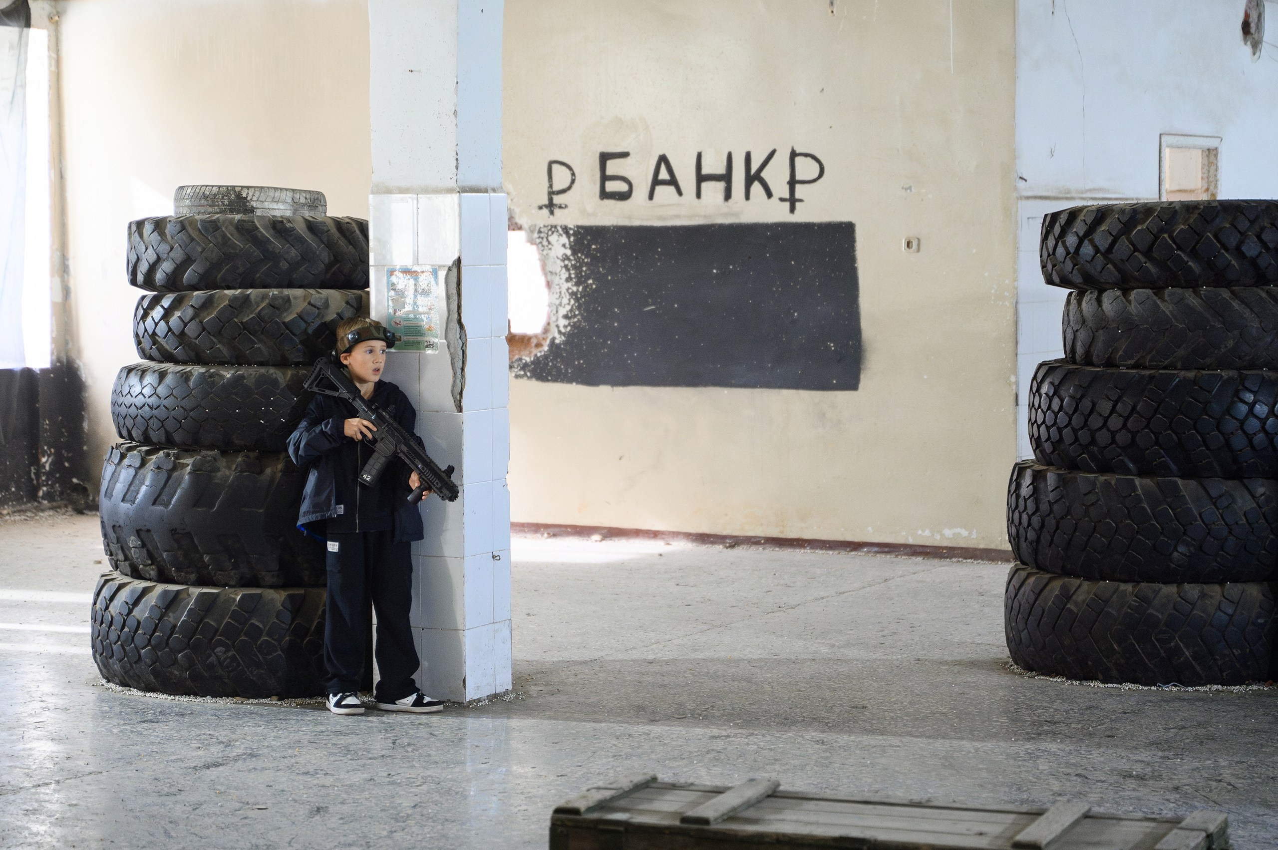 День Рождения в Лазертаг Патриот. Константин Солодянкин — свадебный и репортажный фотограф в Екатеринбурге и Верхней Пышме