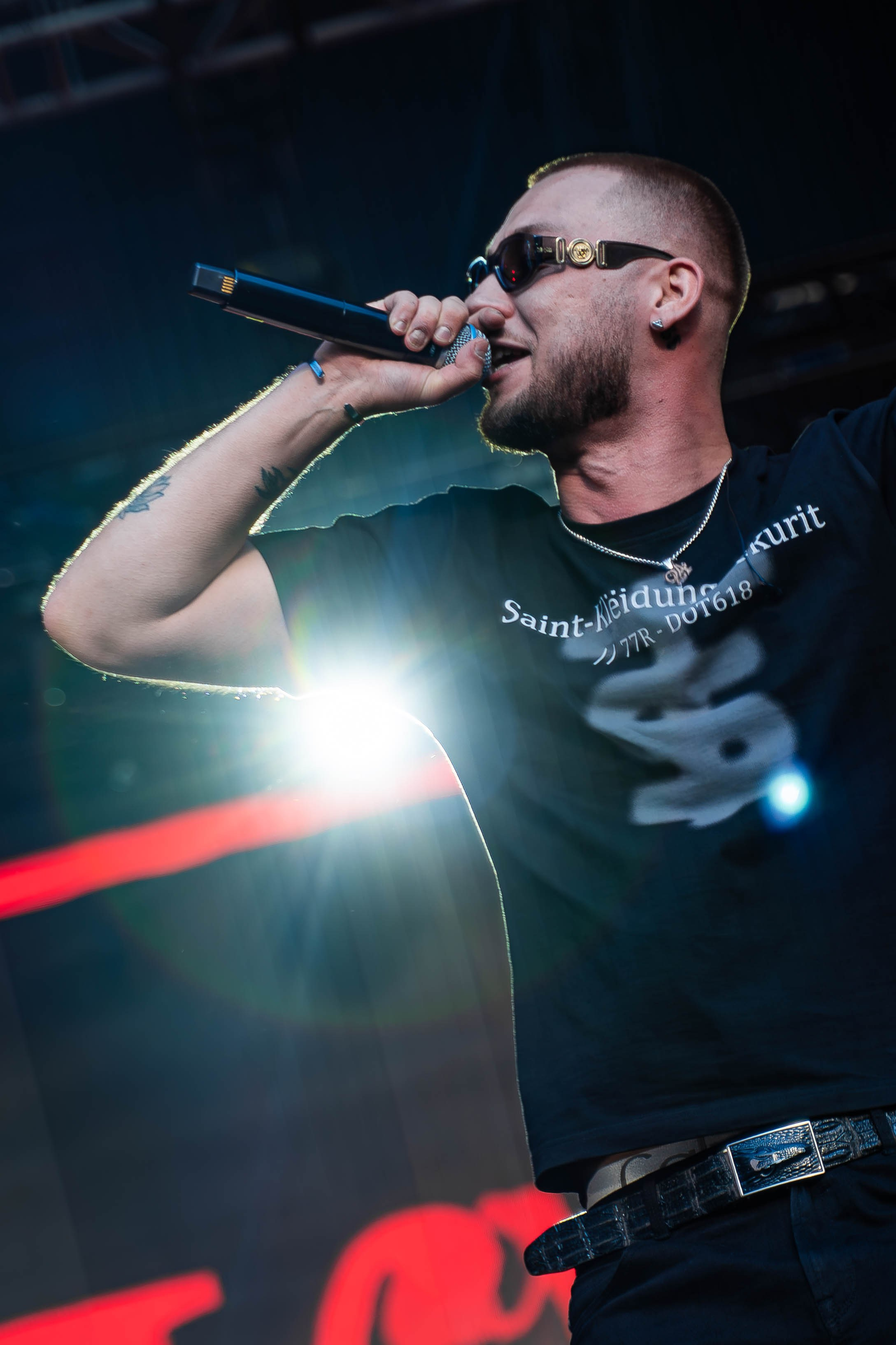 КОНЦЕРТЫ. Разноплановый фотограф из Москвы/Твери