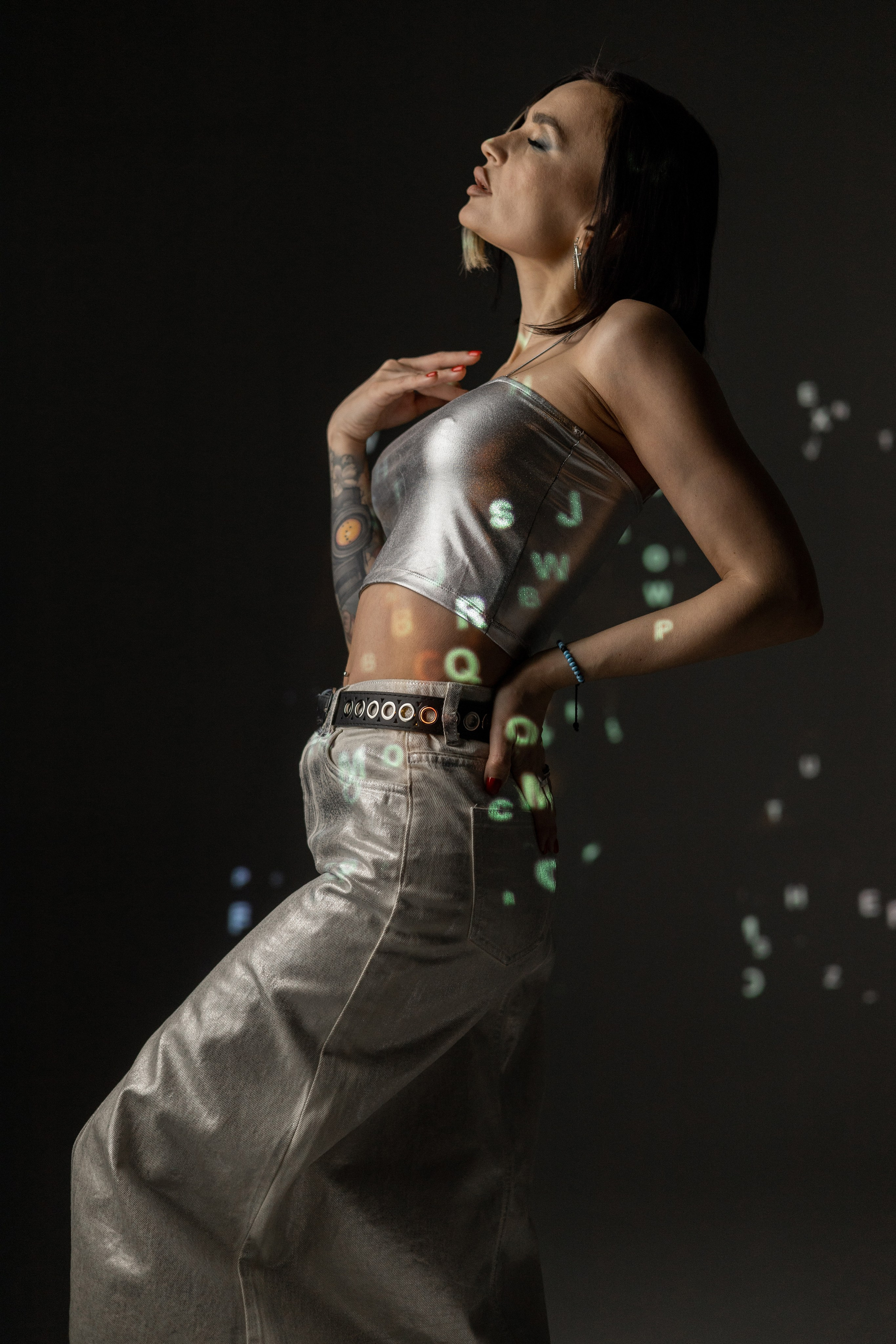 Анастасия. Фотограф Екатерина Гречкина в Саратове