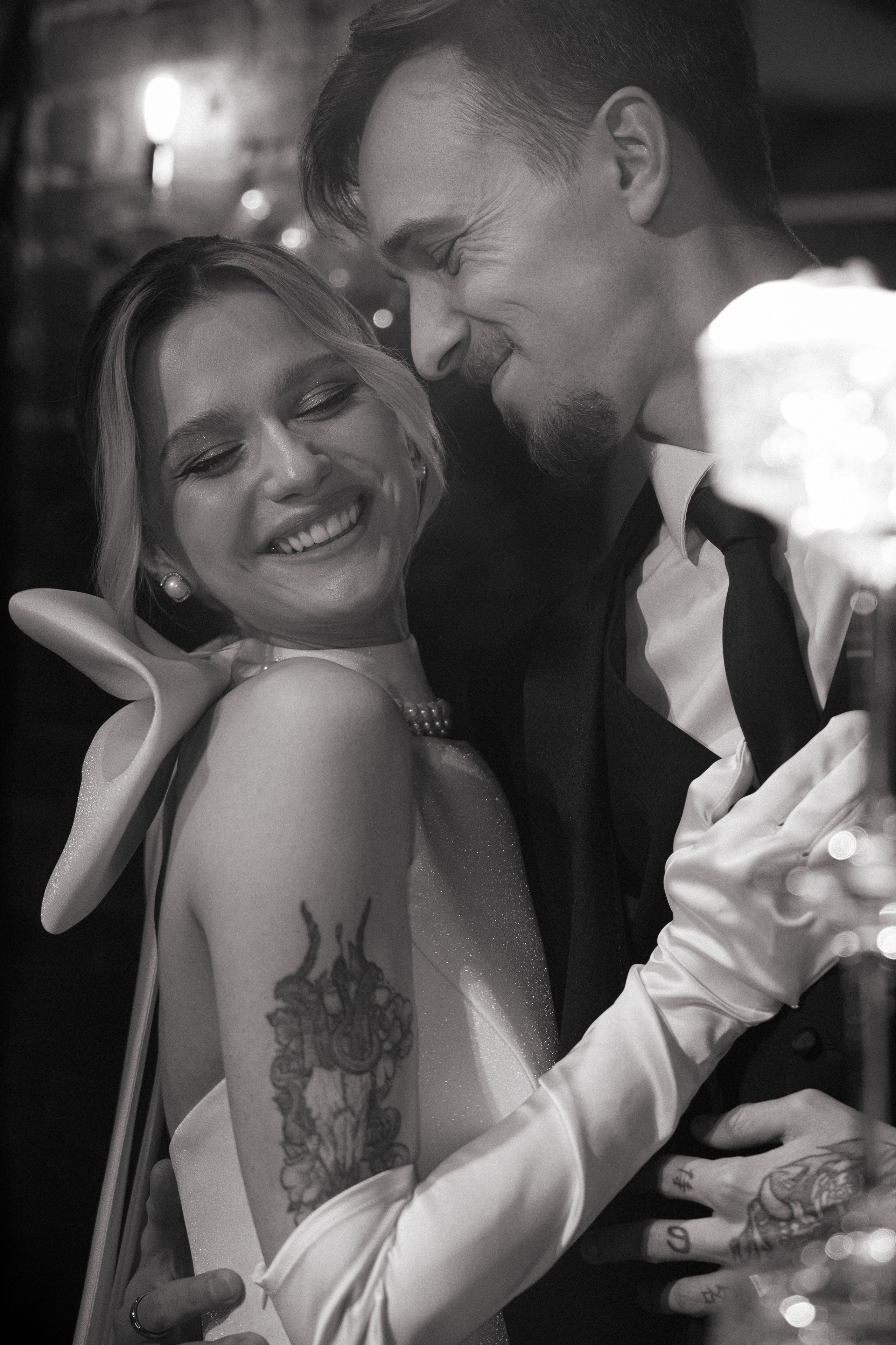 Sofia & Vyacheslav. Вебер Юлия фотограф Ростов-на-Дону