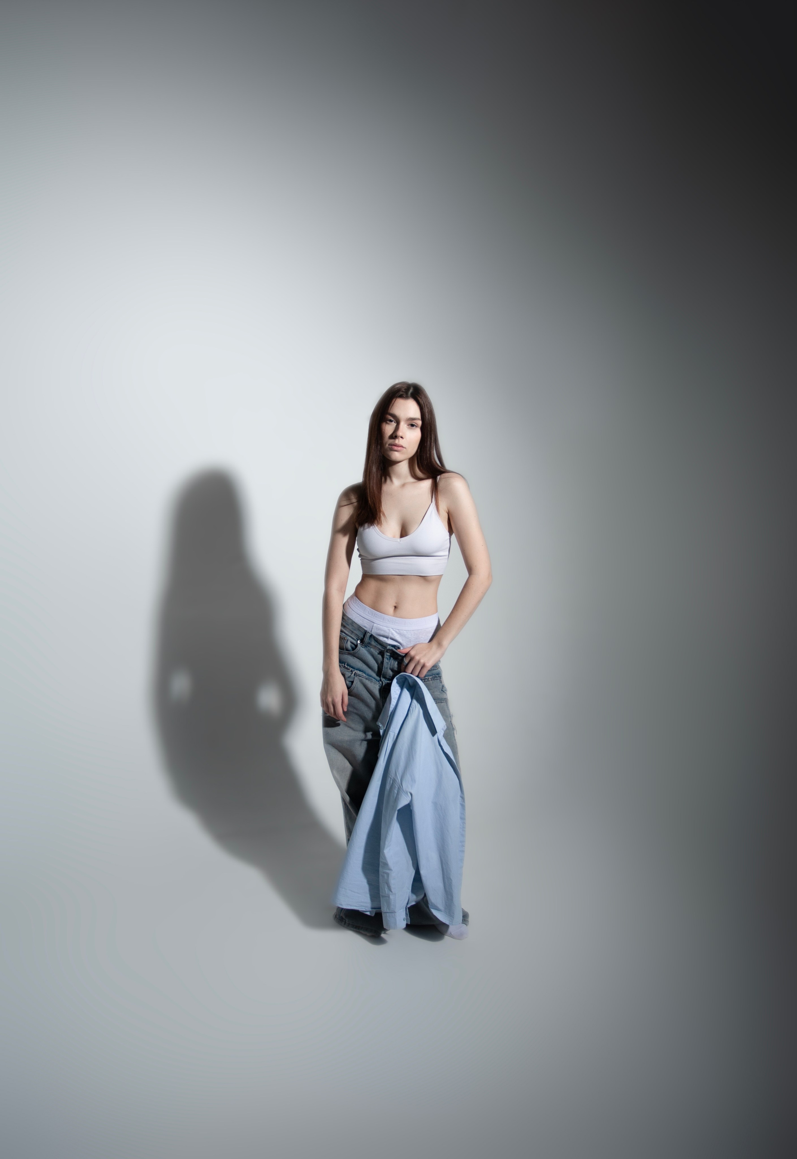 Arina. Я — Мария, фотограф/фотохудожник в Санкт-Петербурге