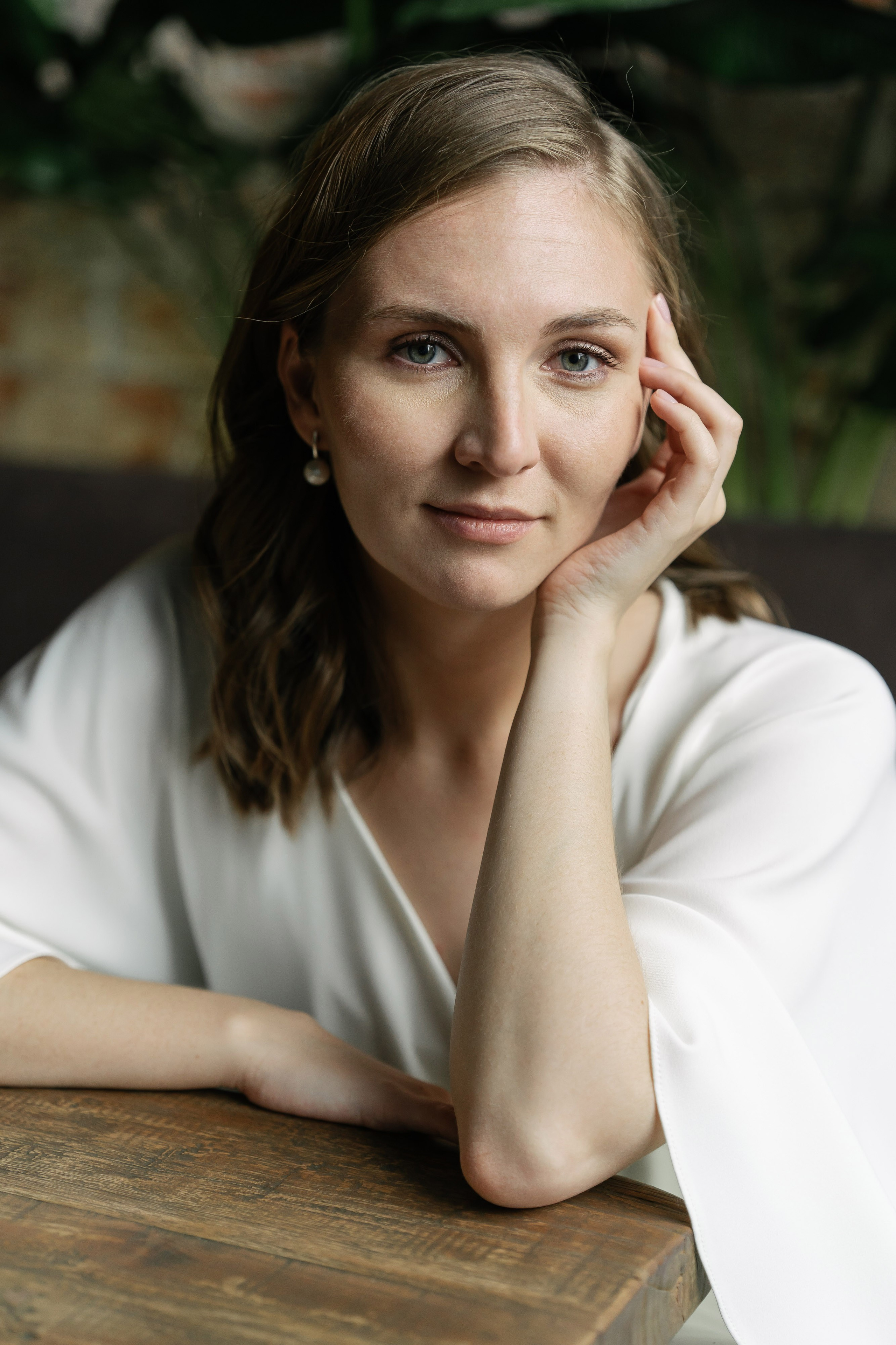 Прохладный август | 2023 Евгений и Полина. ИТВИ