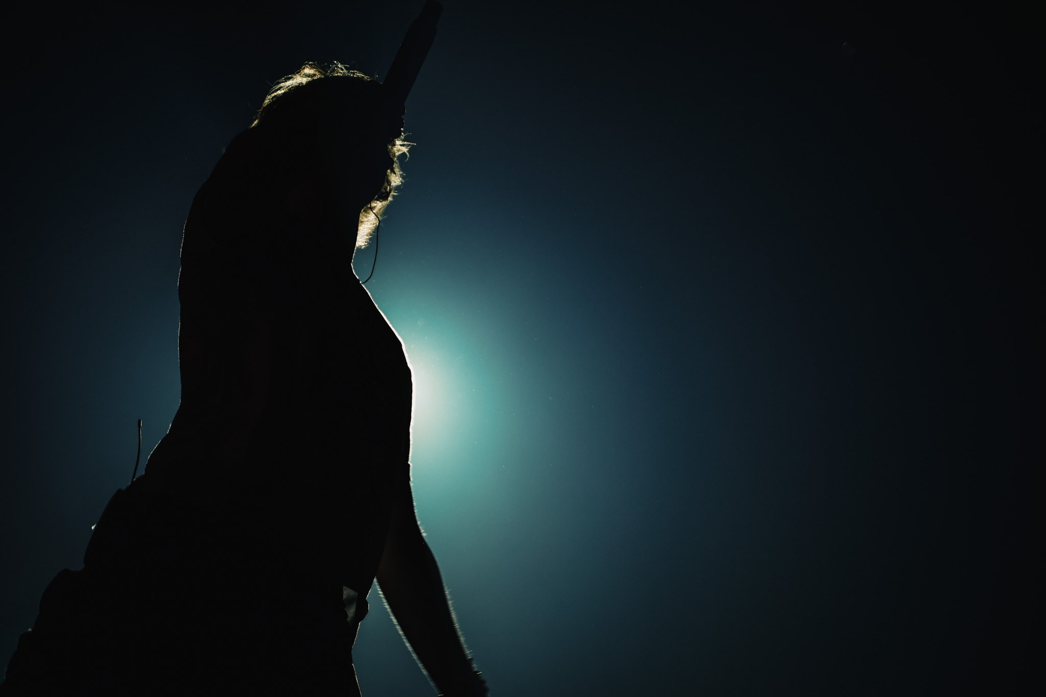 BUSHIZM TOUR @VK STADIUM