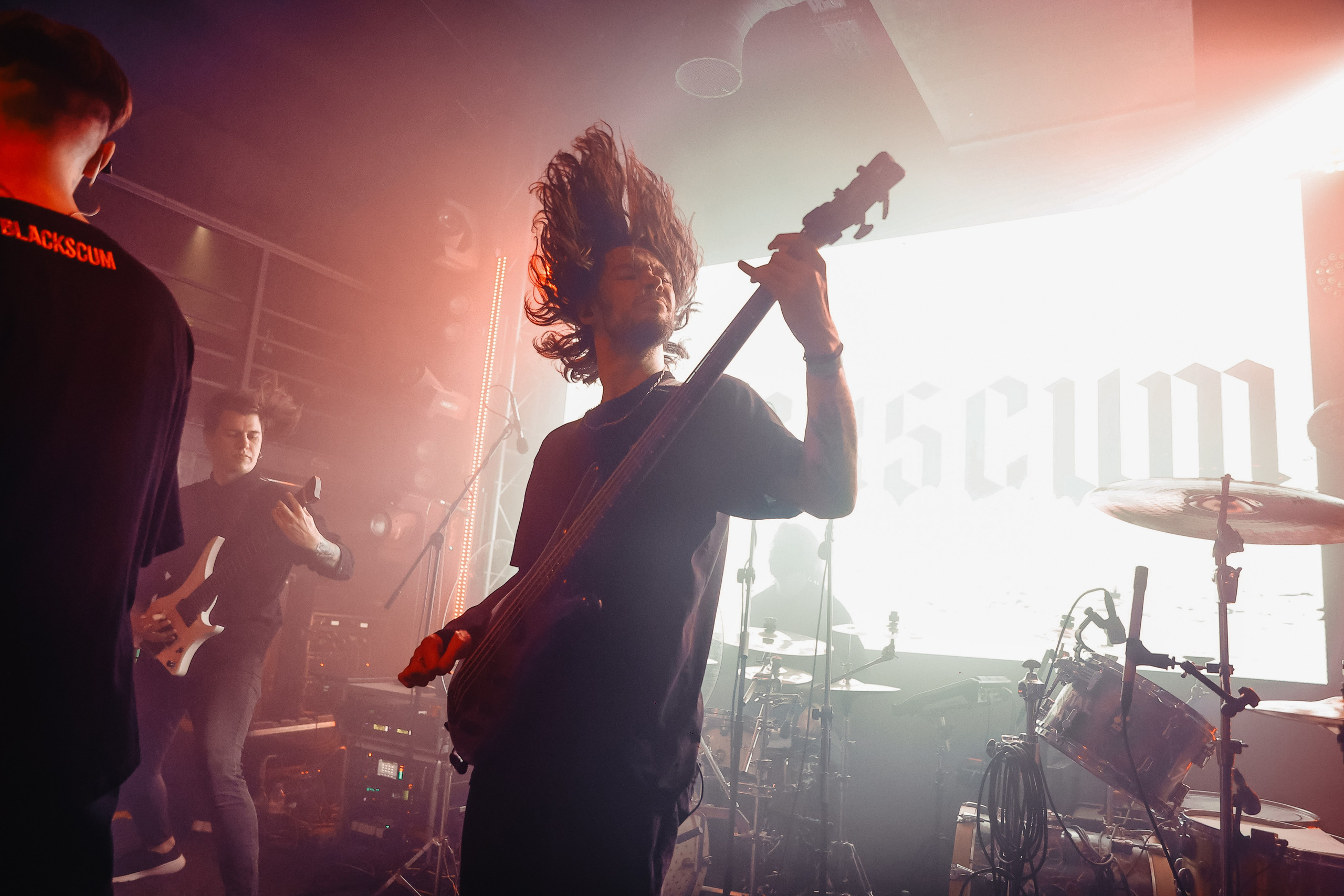 WARPED НОЙЗ ФЕСТ