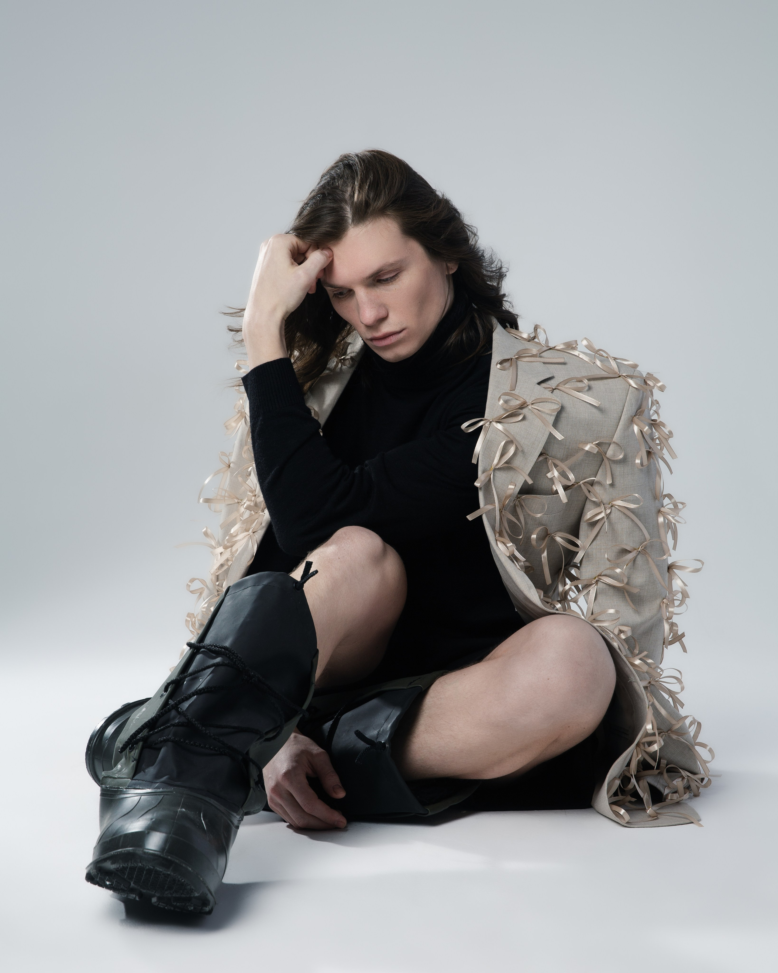 Alex Chesnokov. Photographer. Producer. Retoucher