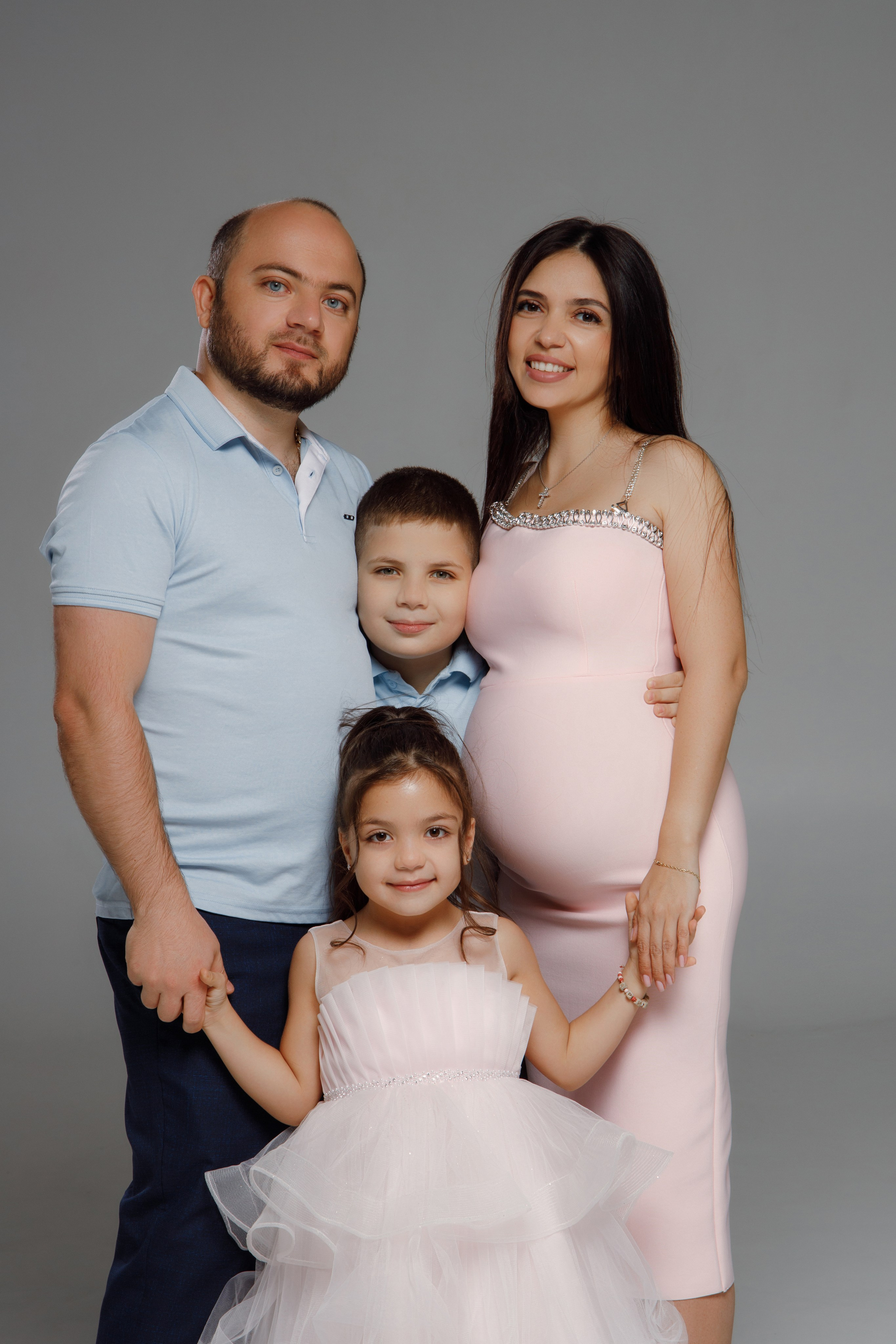 В ожидании…. Фотограф Новороссийск