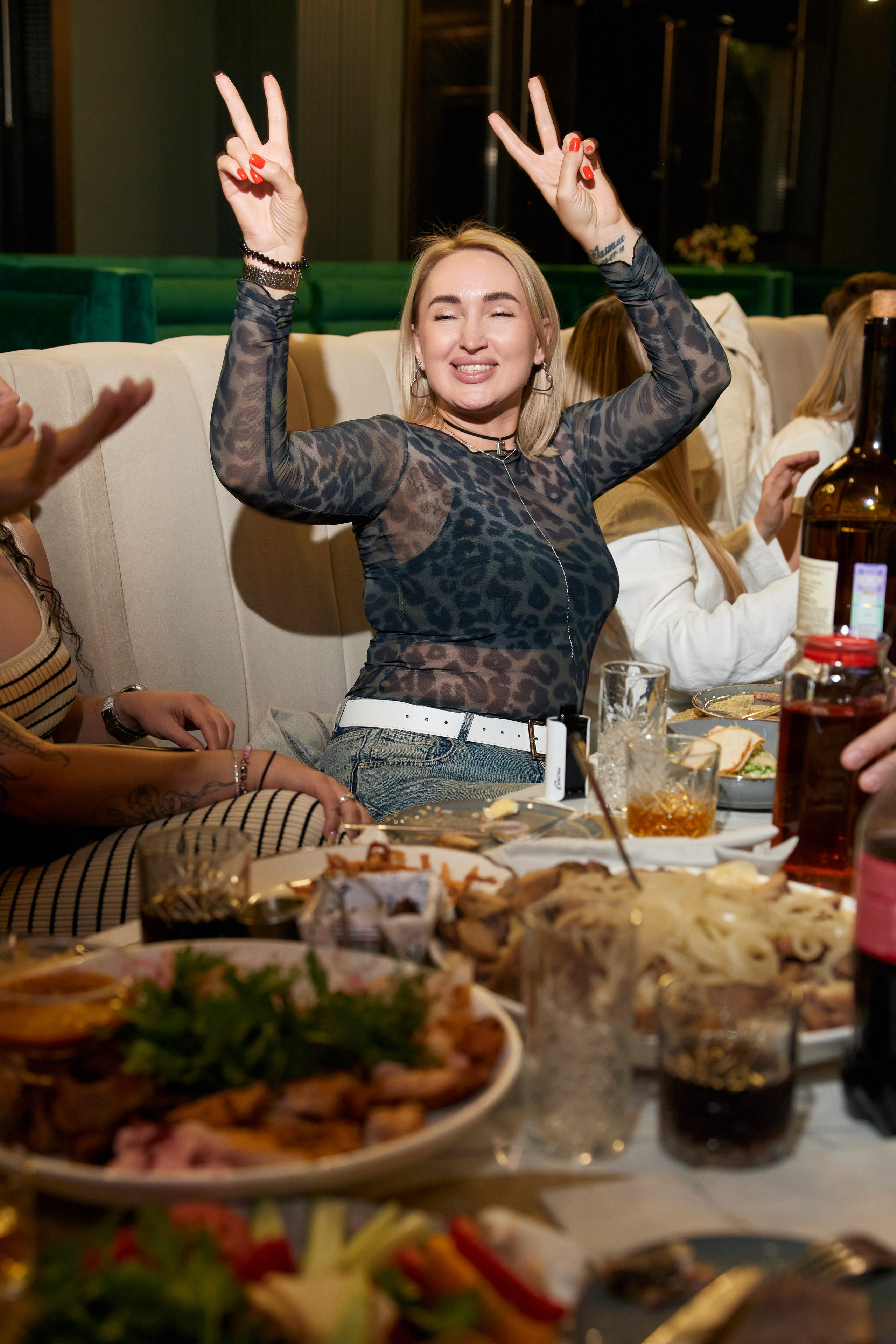 M-BRAND | NIKOLAI | 14/05. Главная