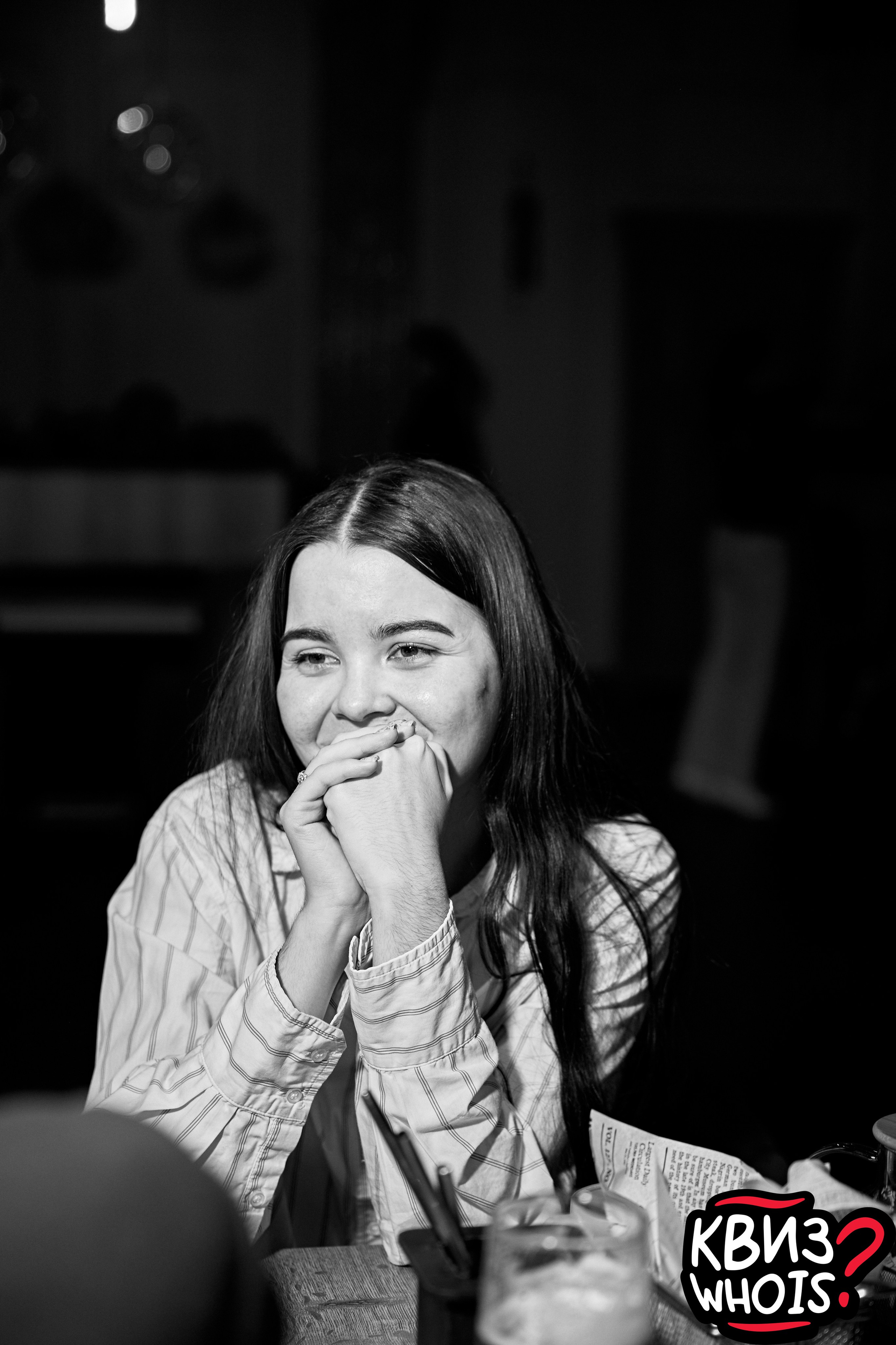 КВИЗ | Ху Из 19/03. Главная