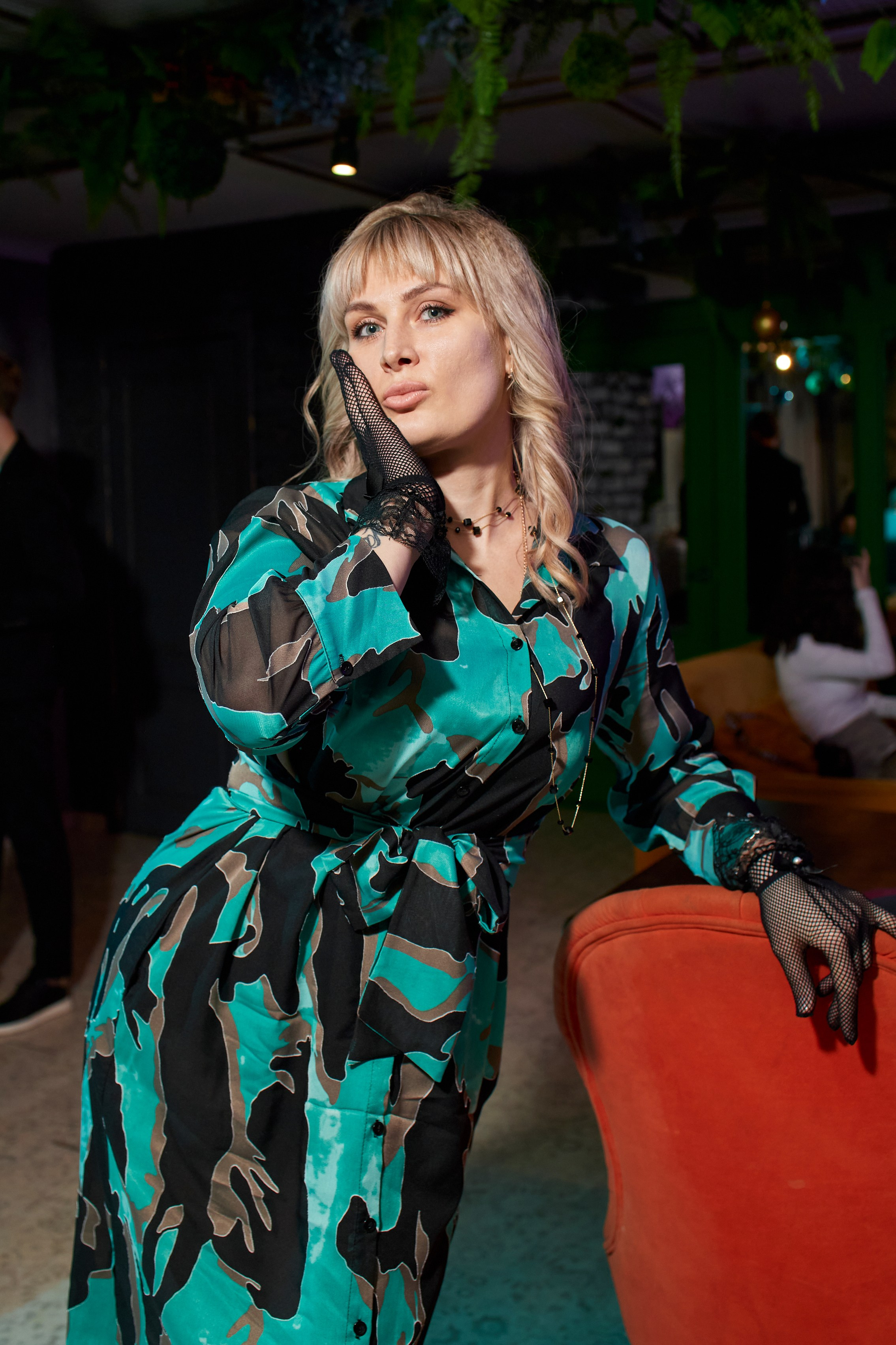 MAXIM & DAMIR | FOREST BAR | 8 МАРТА!. Главная