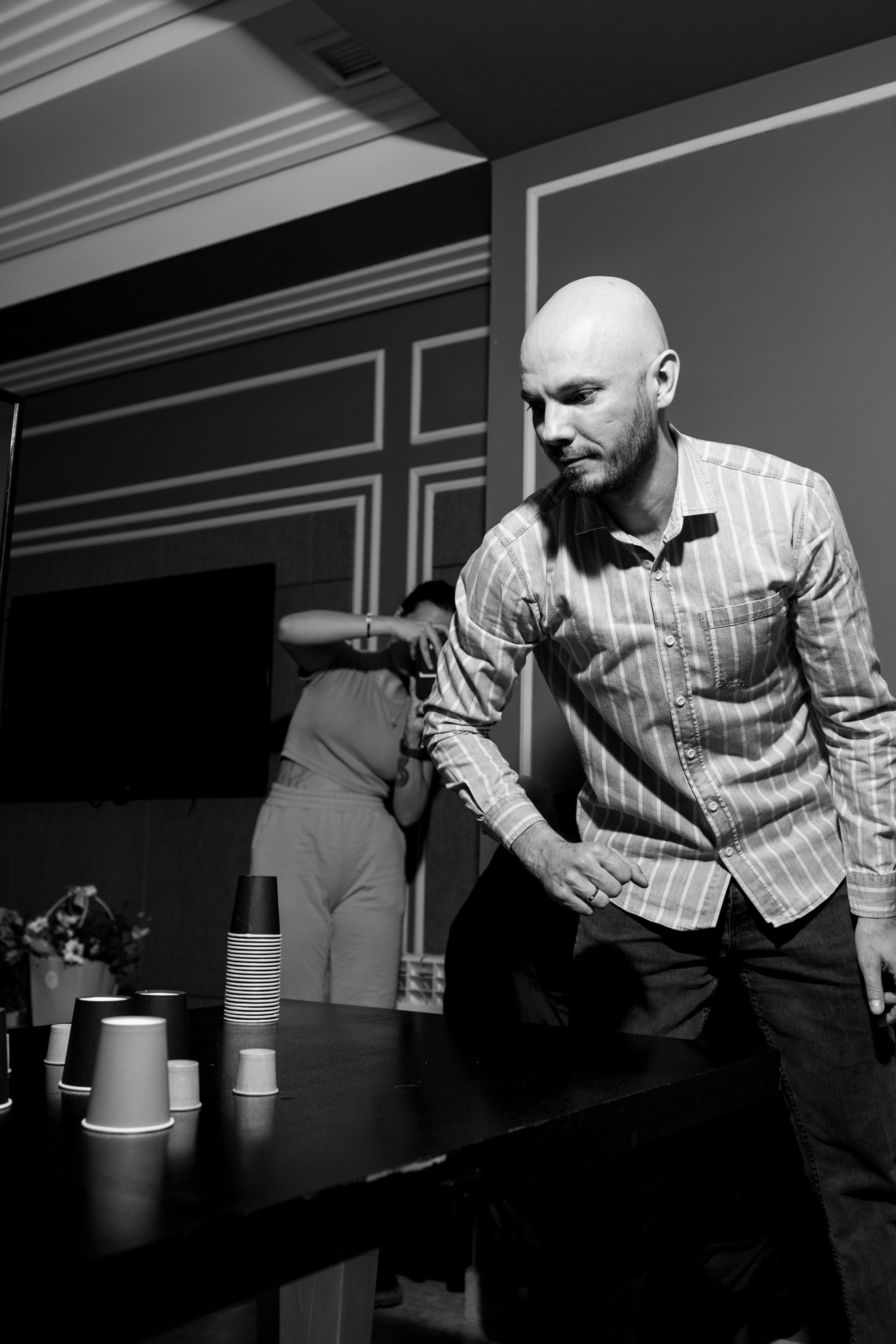 Kira's Party 23/02. Главная