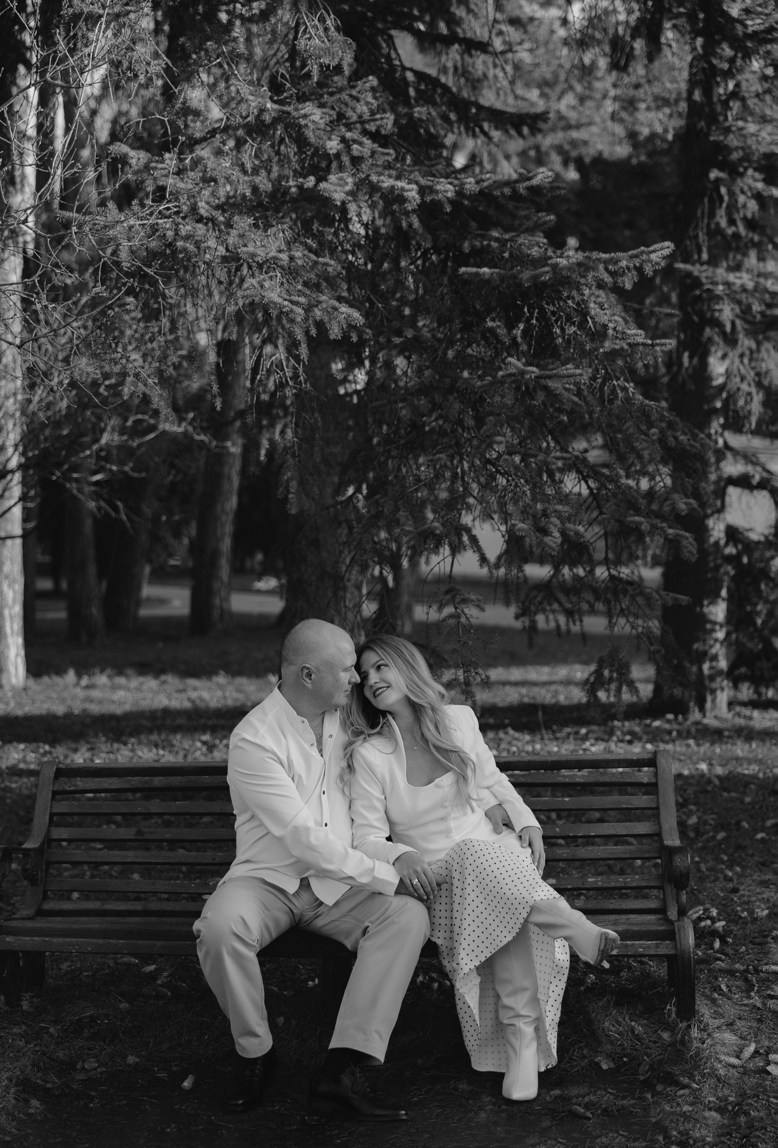 Анастасия и Александр. Свадебный и семейный фотограф Москва Назарова Ольга