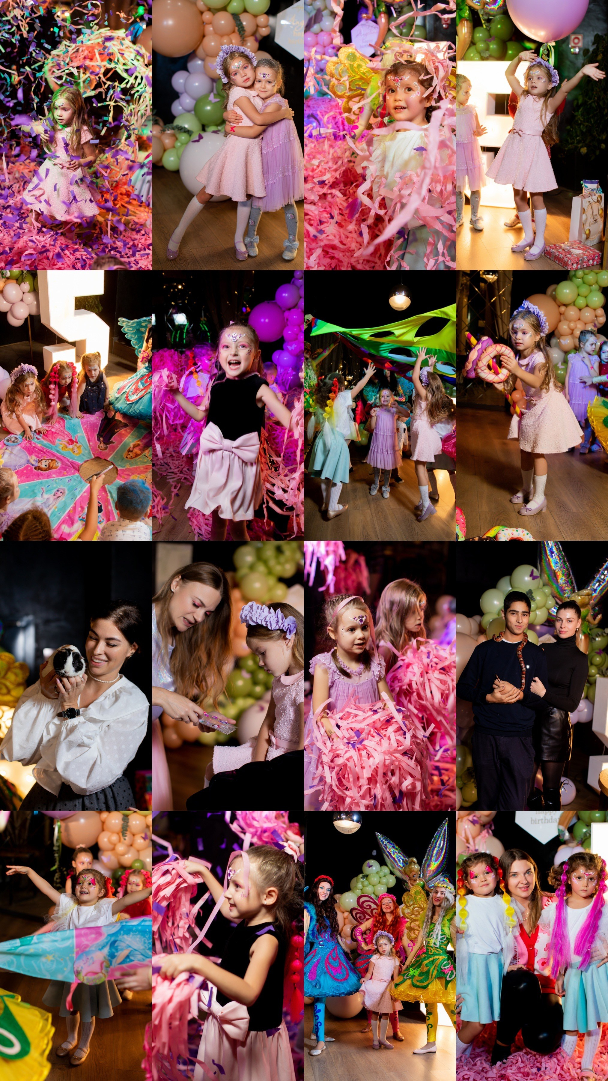 🎉 Праздник. Ваша Маша 🩵 Зеленый фотограф 📸 Питер