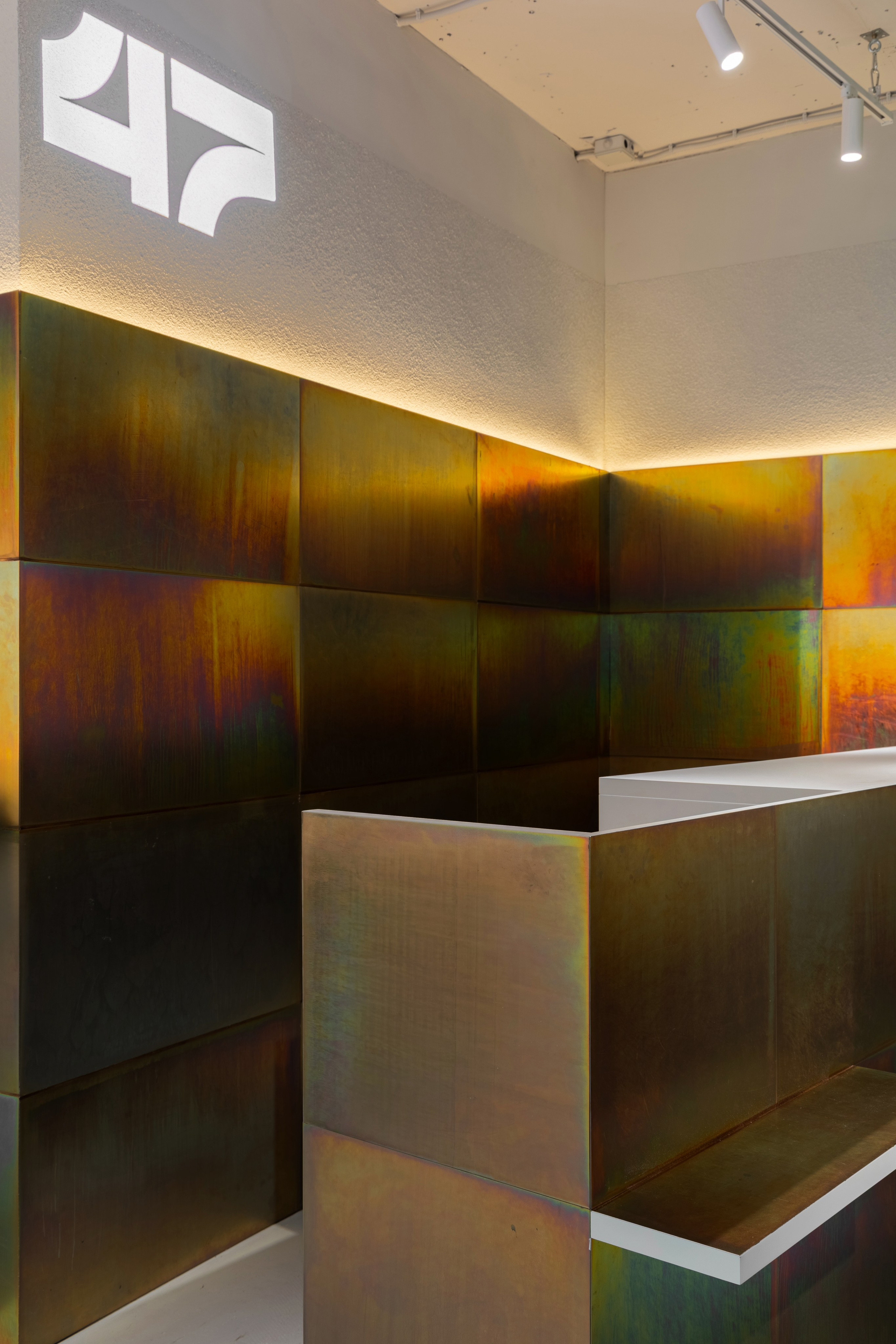 Ювелирный магазин 47 Store на Цветном бульваре. Интерьерный фотограф в Нижнем Новгороде и Москве Владимир Гудков