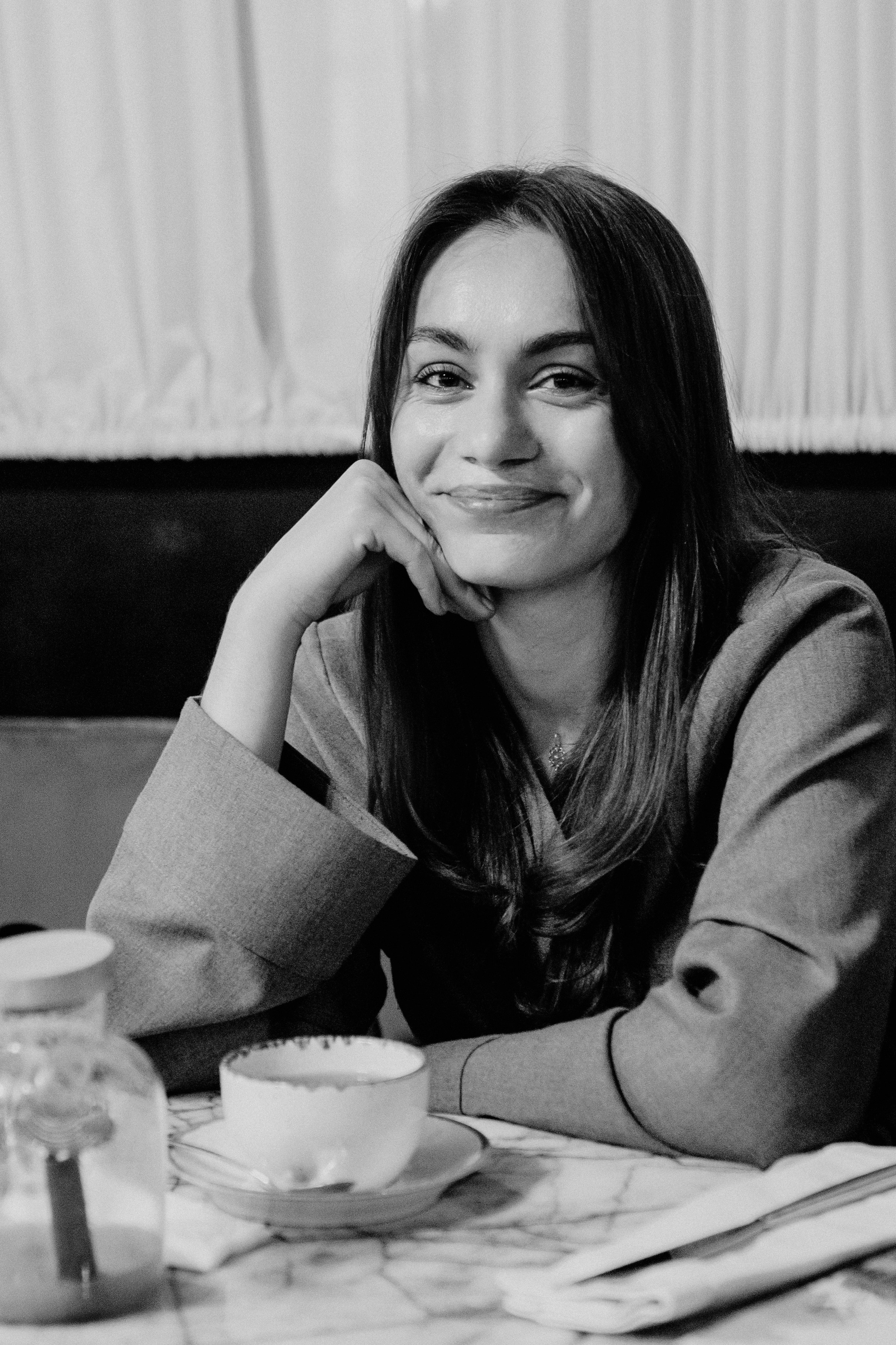 Проект «Люди города». Фотограф Александр Закадычный | Таганрог