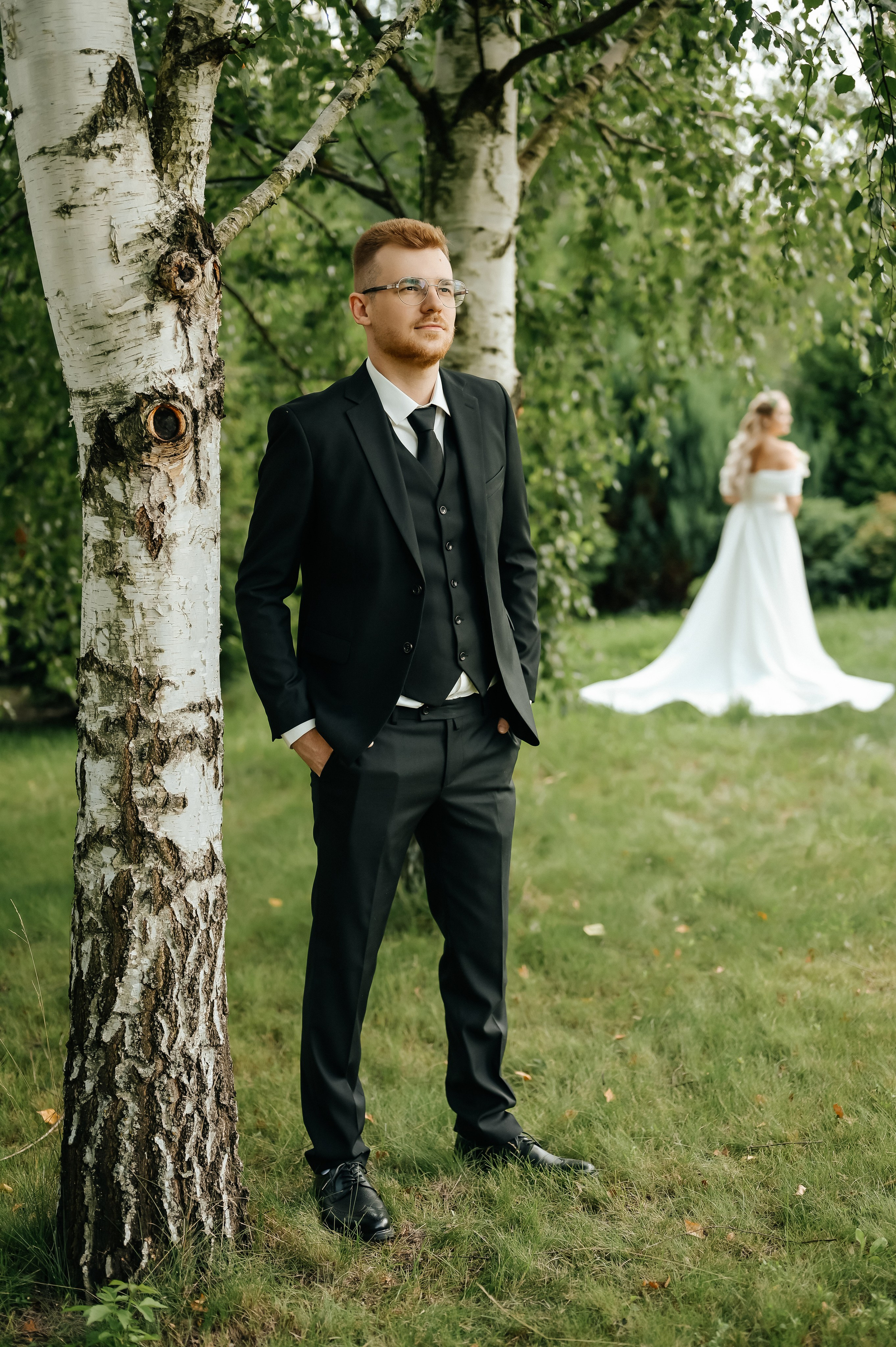 Ксения & Сергей. Семейный фотограф Олеся Батурина Рязань