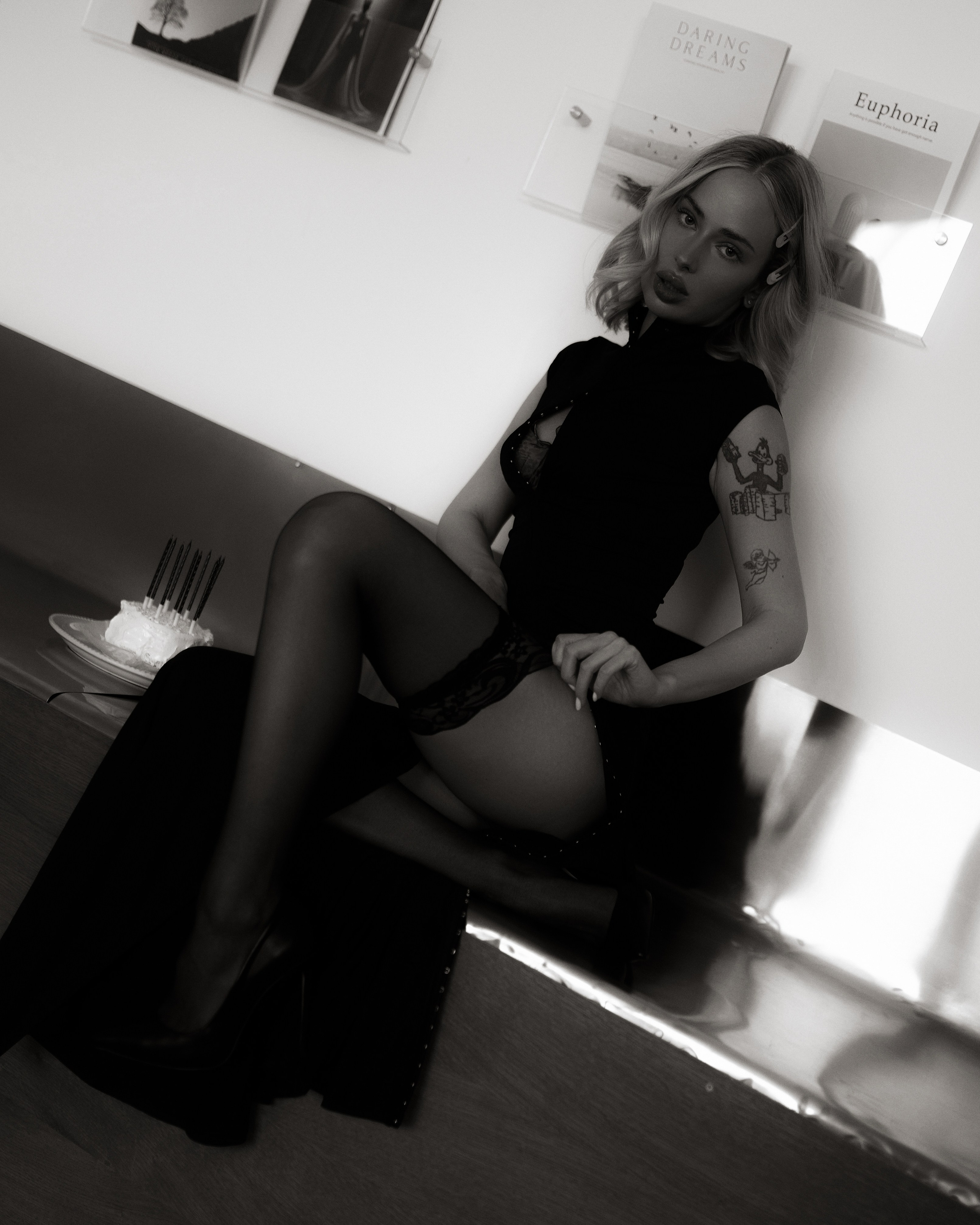 Ксения. DARYA.BELKINA