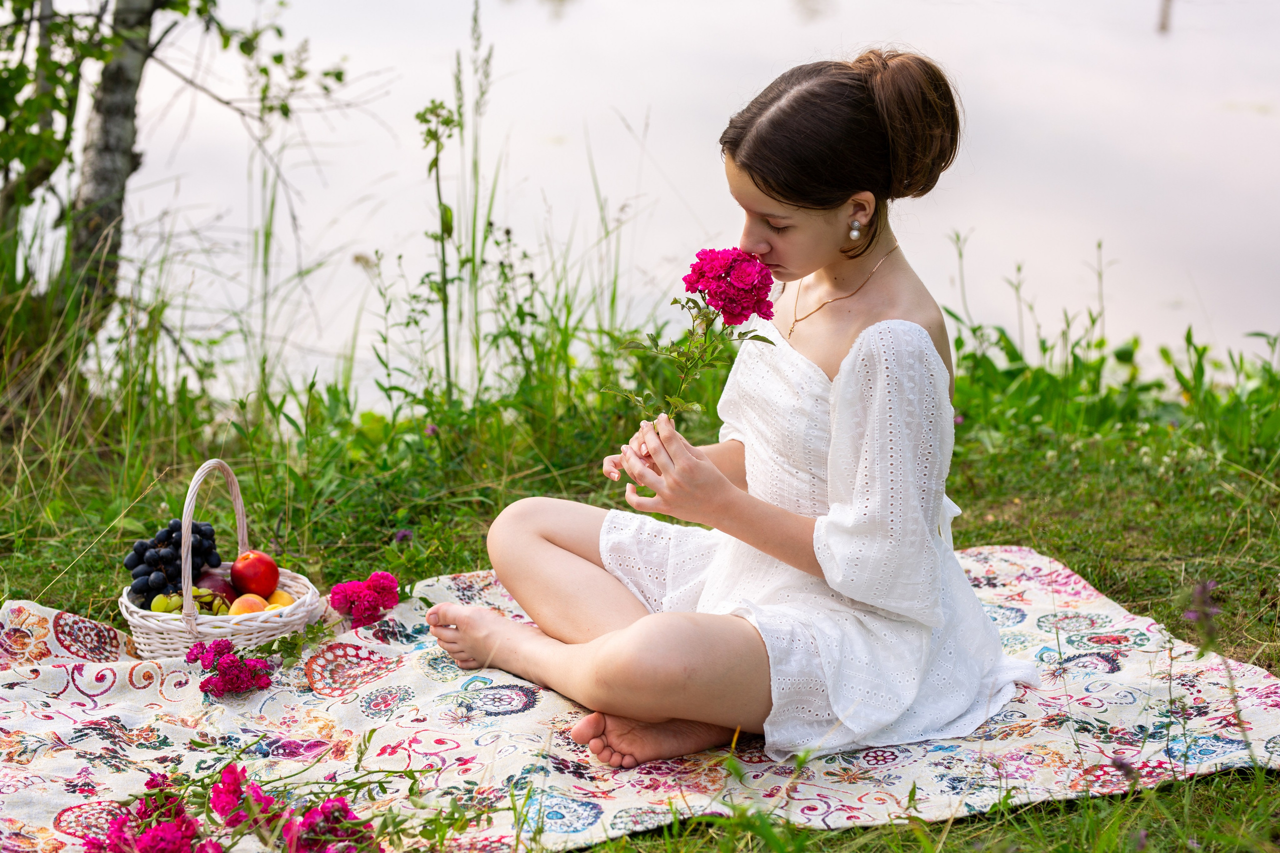 Солнечные цветы. Репортажный, семейный, свадебный, портретный фотограф