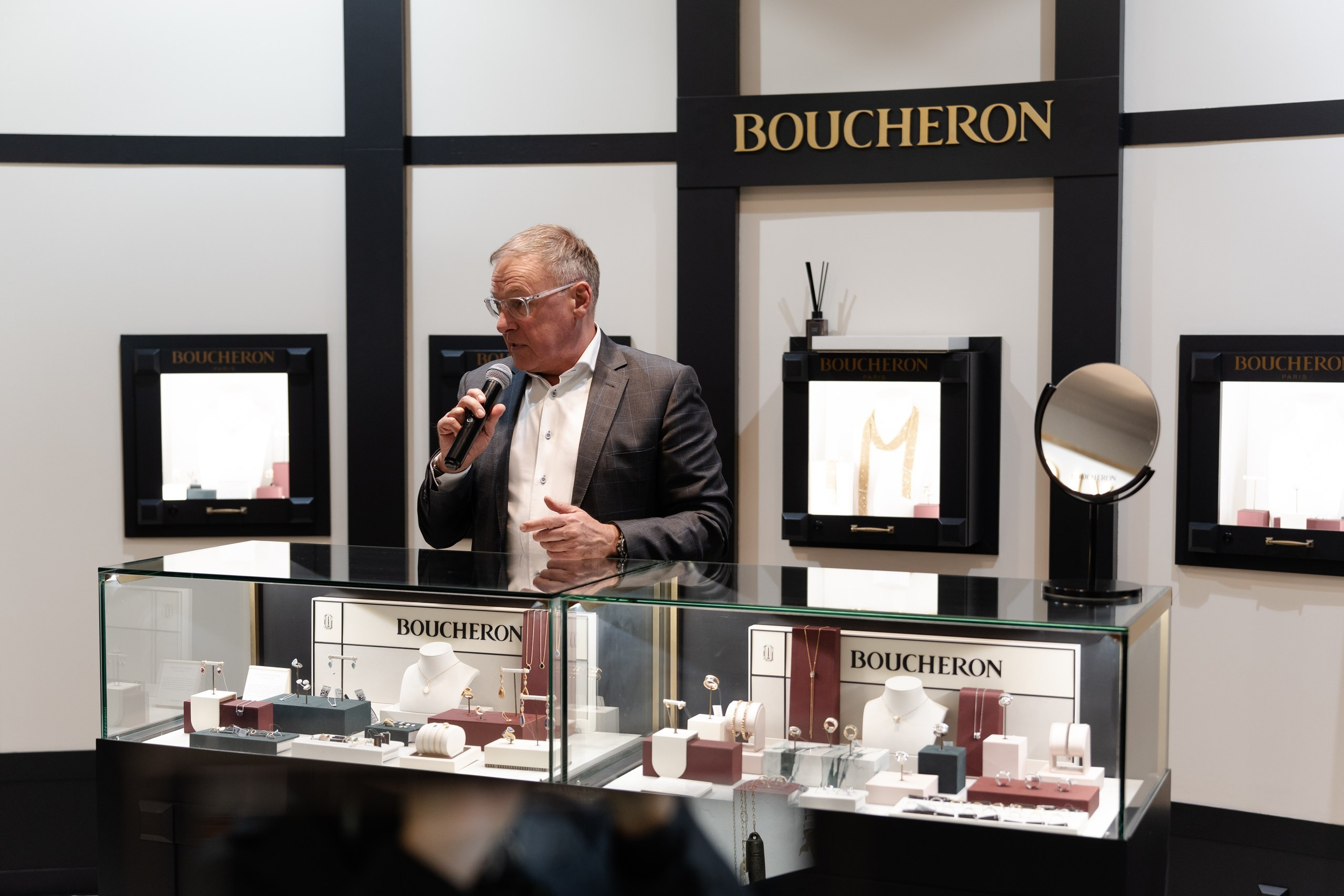 Презентация ALROSA