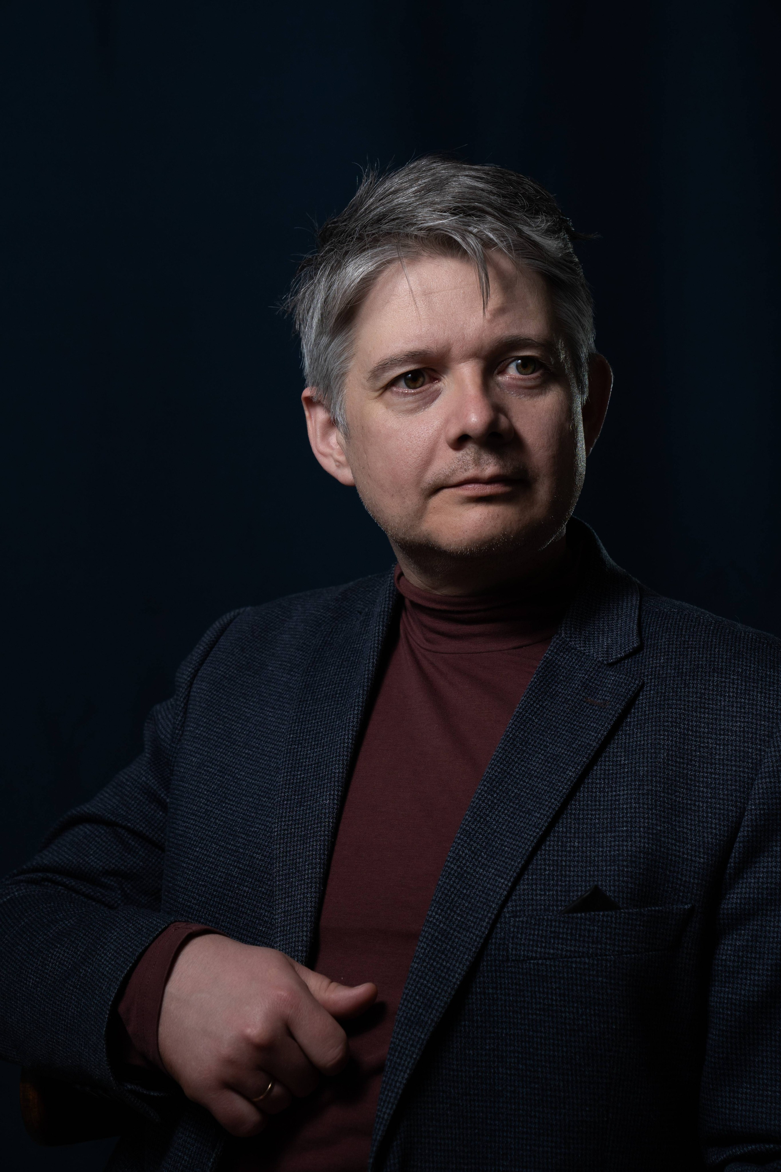 Фотограф Светлана Родыгина — Фотосессии в Кирове