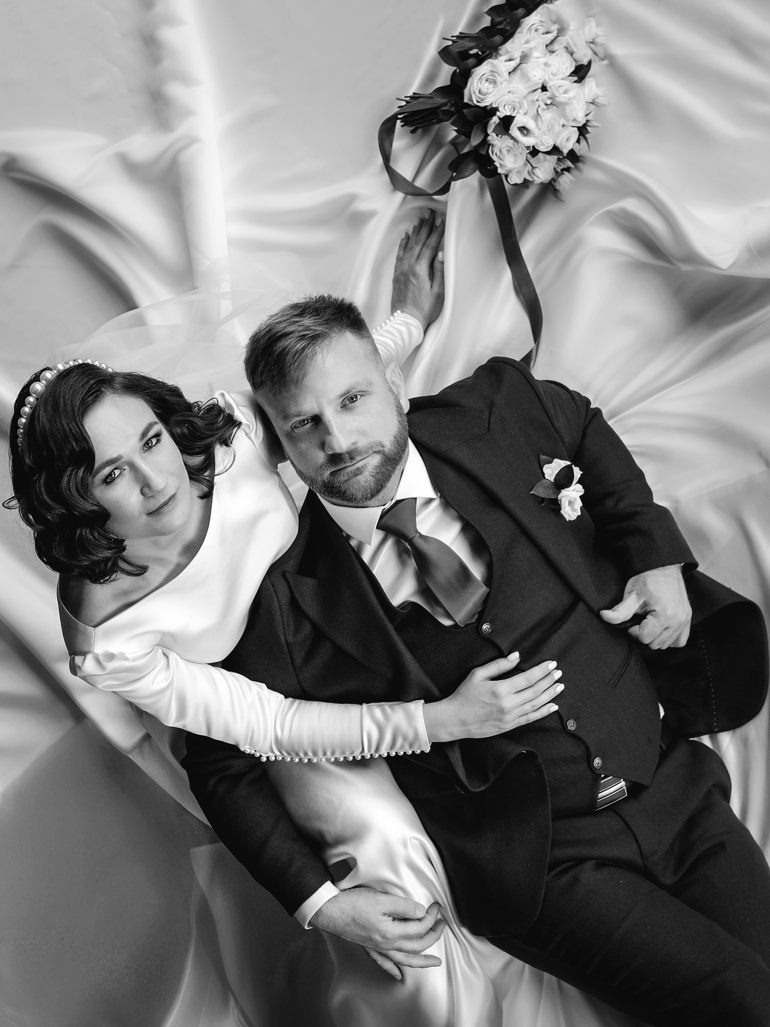 Свадьба. Портретный фотограф Влад Егоров