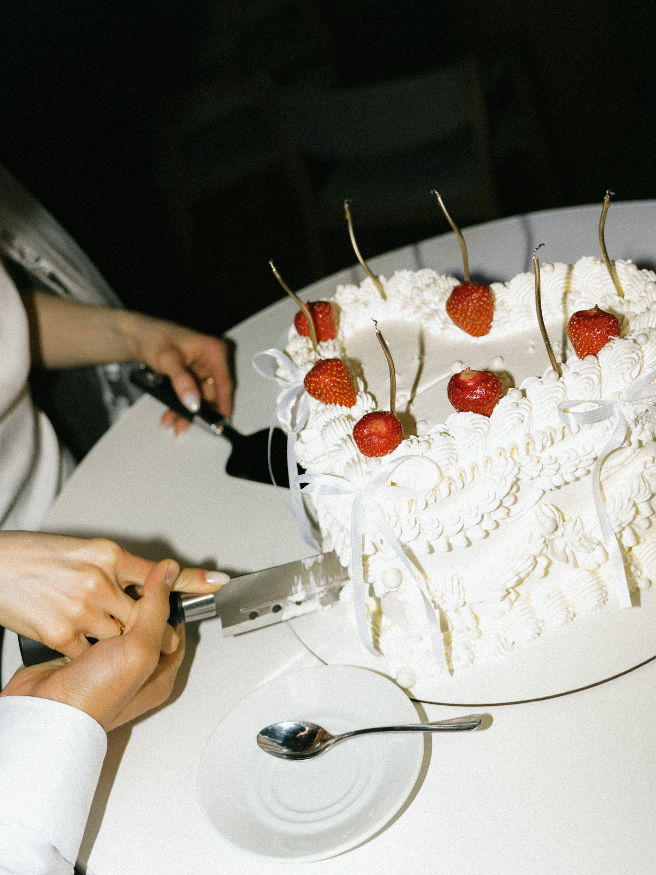 Свадебная вечеринка Андрея и Ксюши. Фотограф Вероника Балабанова, Москва
