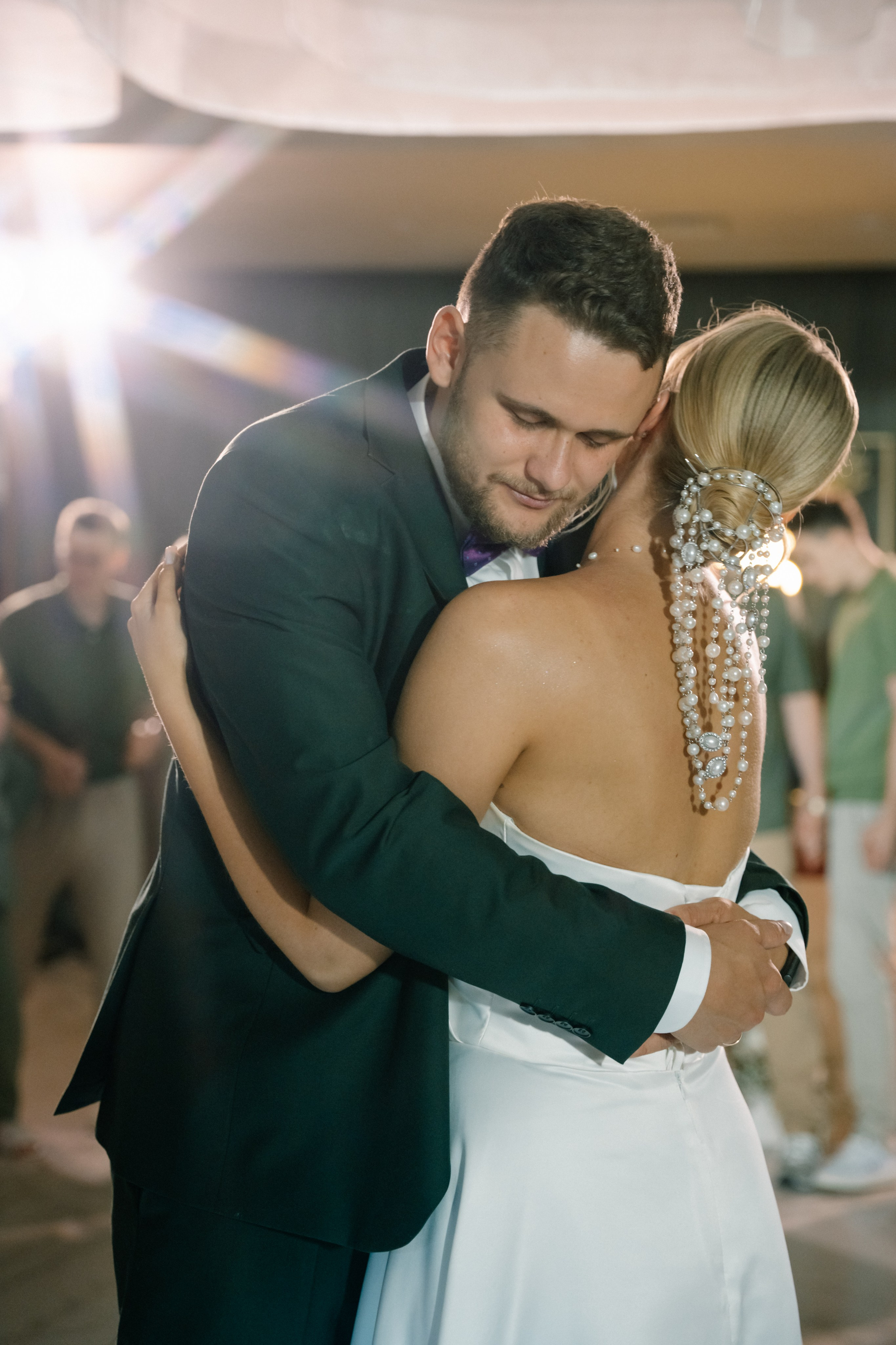 Маргарита и Валерий. Ульяна Ремезова | Фотограф | Челябинск