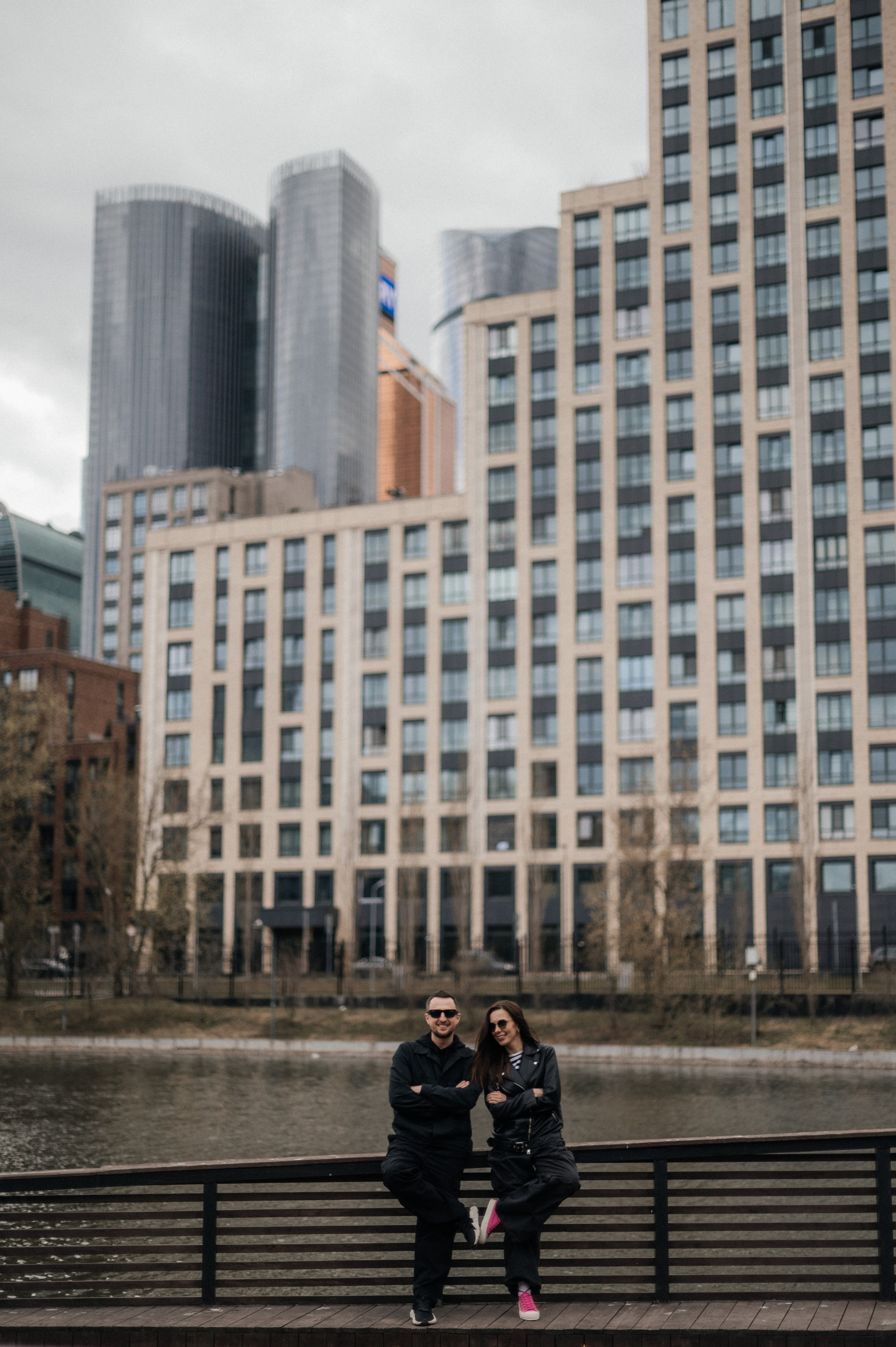 Дмитрий и Юлия. Свадебный и семейный фотограф в Белгороде