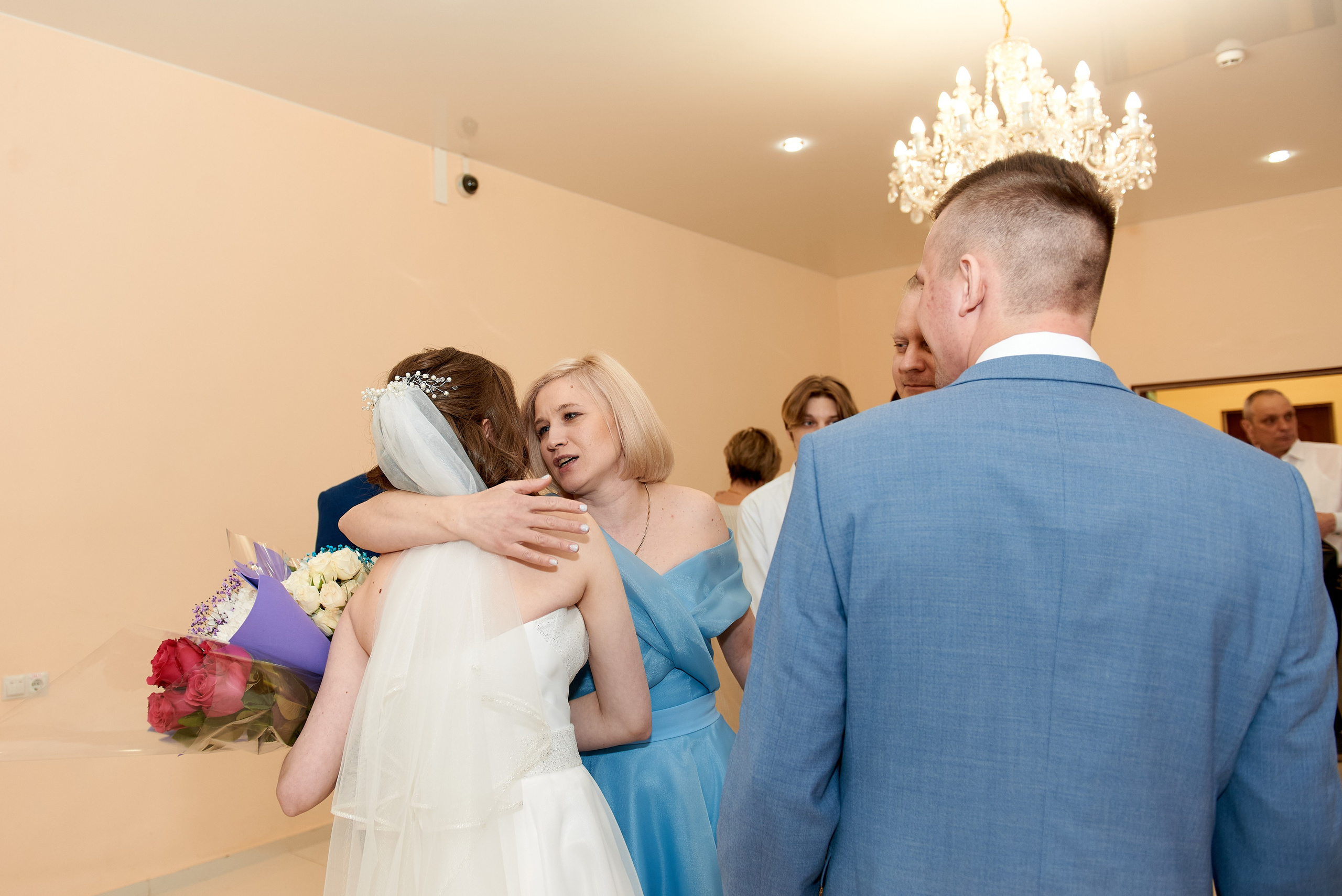 В & Я. Семейный и детский фотограф в г. Ногинске Ангелина Хасанова