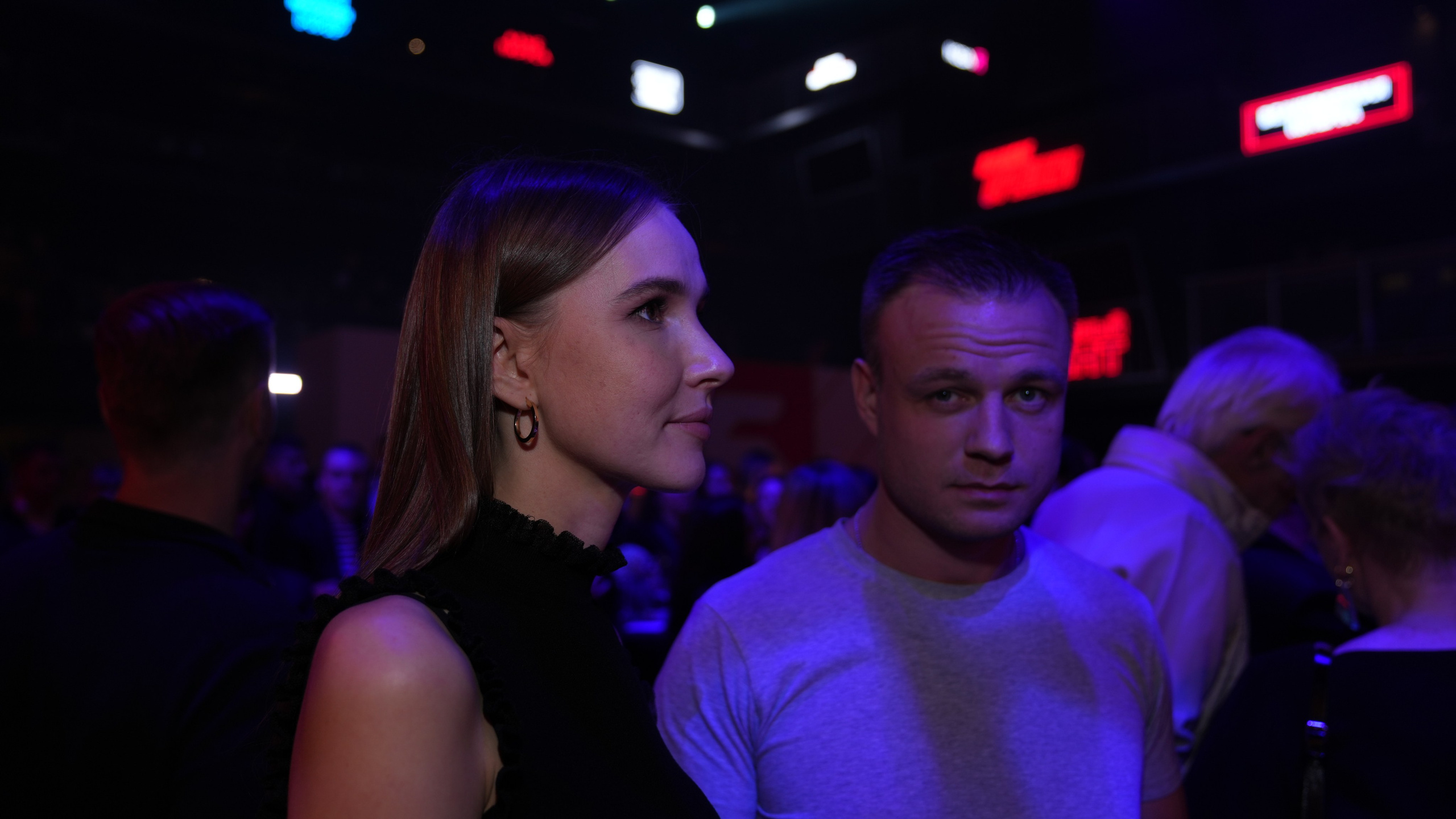 Презентация Пятого канала 01.10.2024. EVEREST PHOTO REPORT