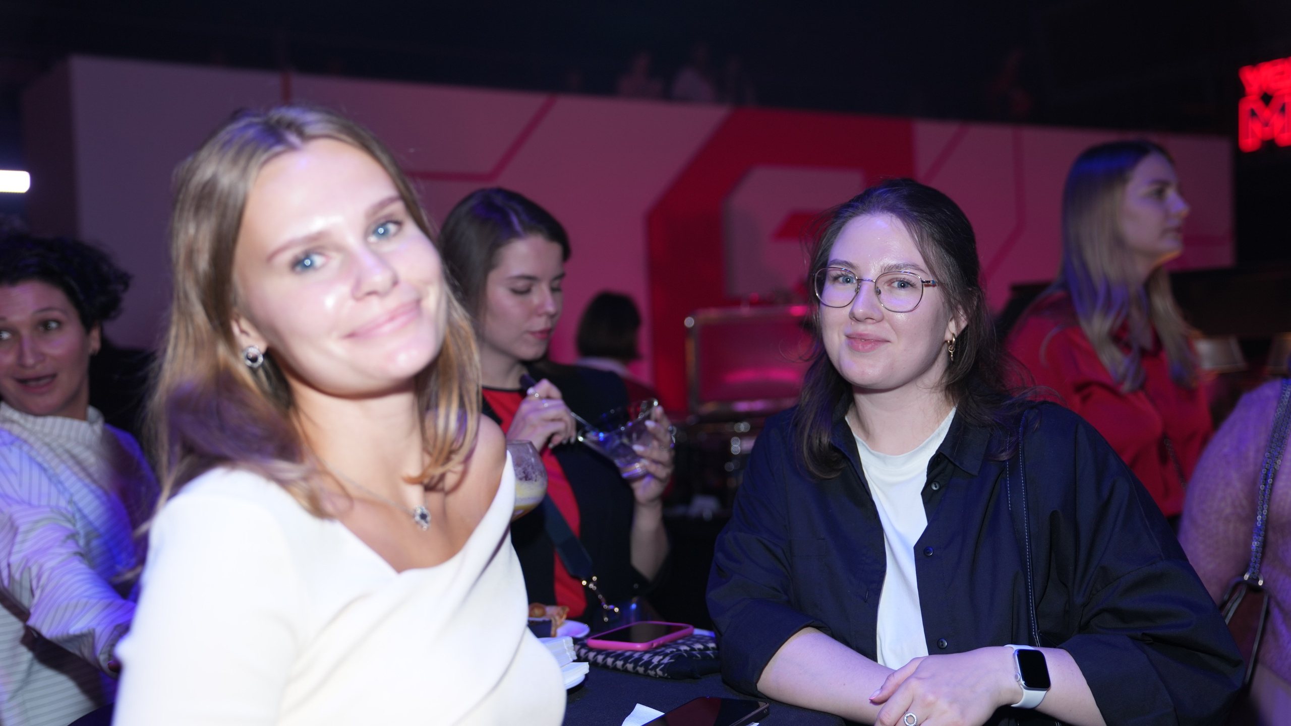 Презентация Пятого канала 01.10.2024. EVEREST PHOTO REPORT