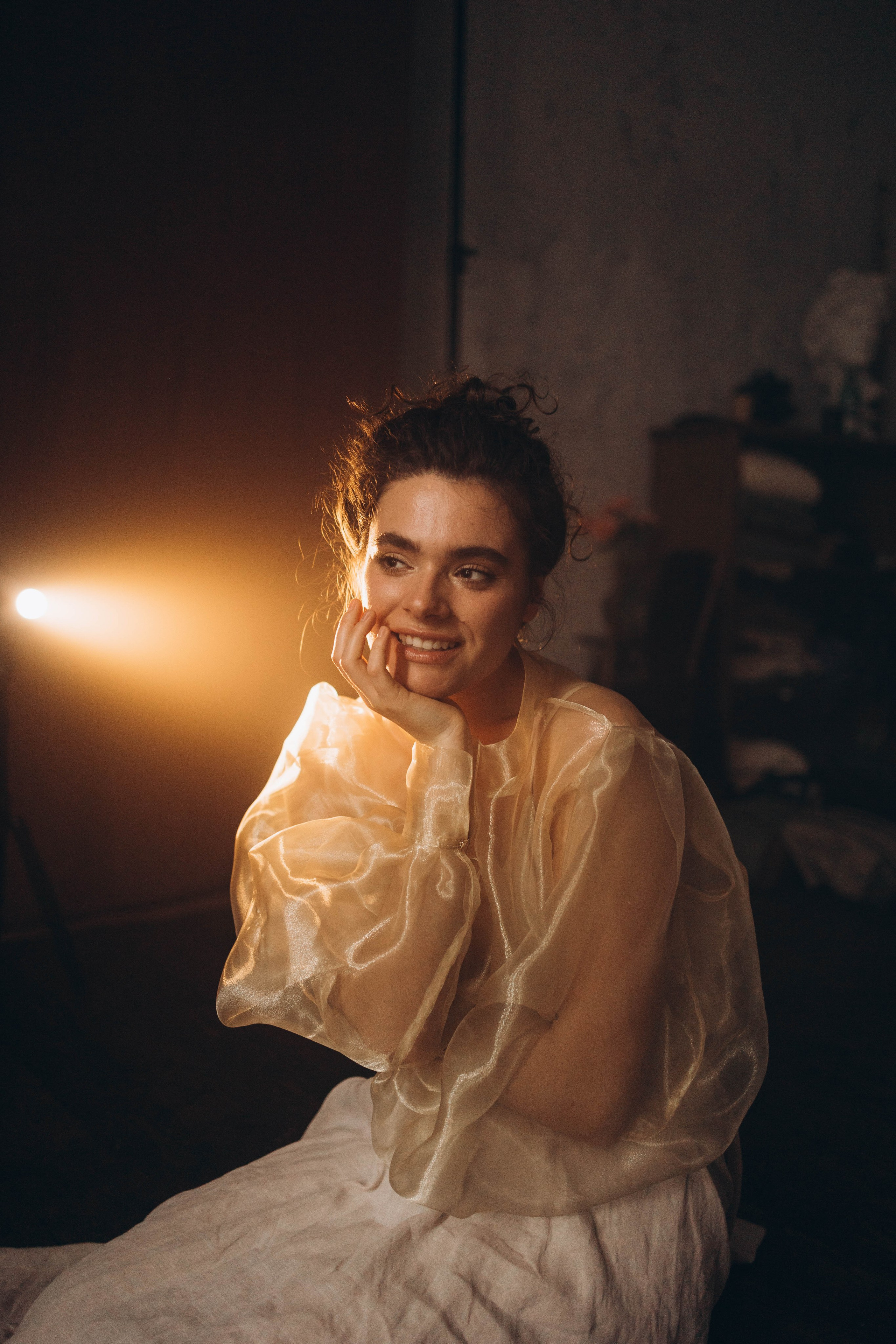 Влада. Семейный фотограф в Москве Виктория Ястребинская