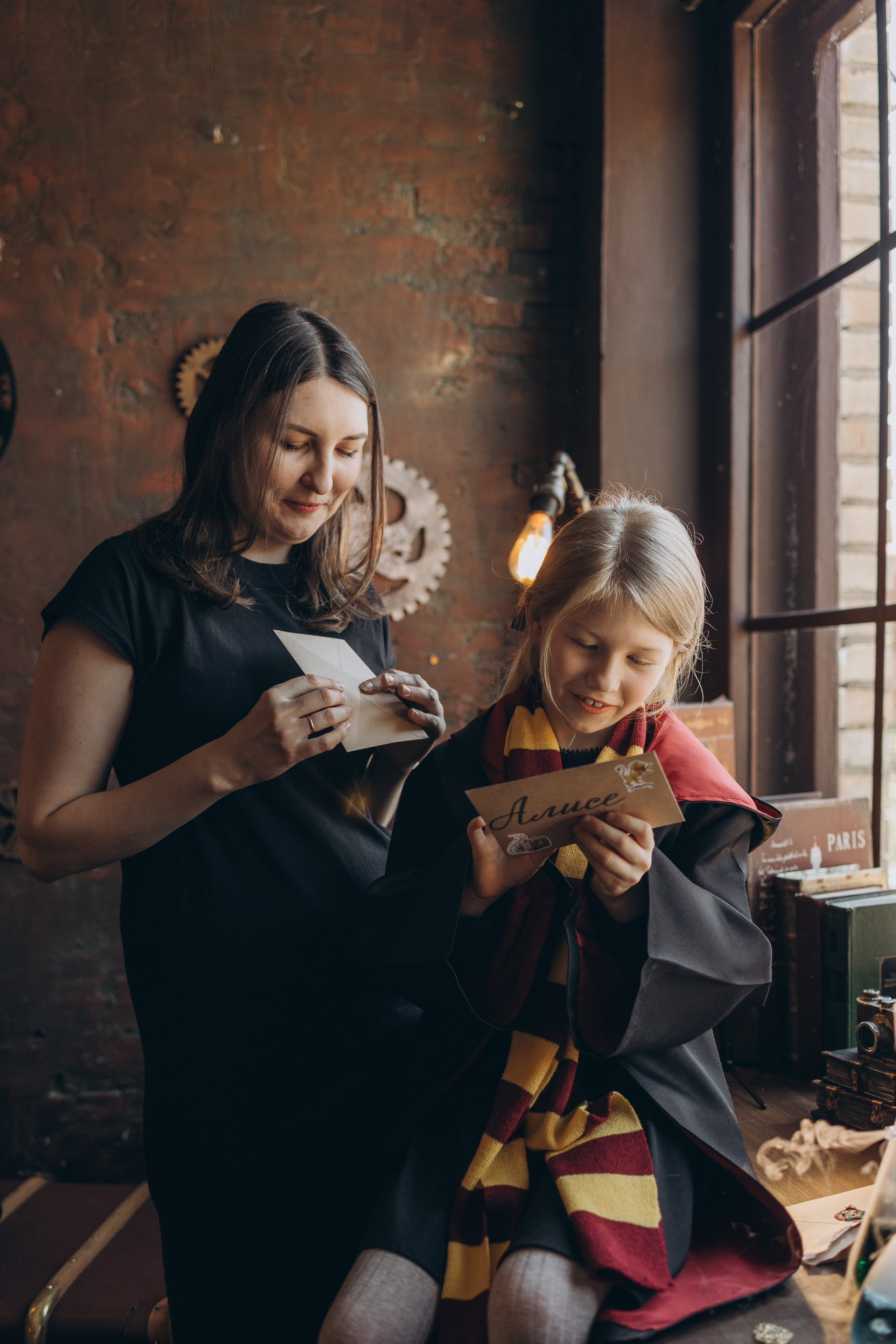 Алиса. Семейный фотограф в Москве Виктория Ястребинская