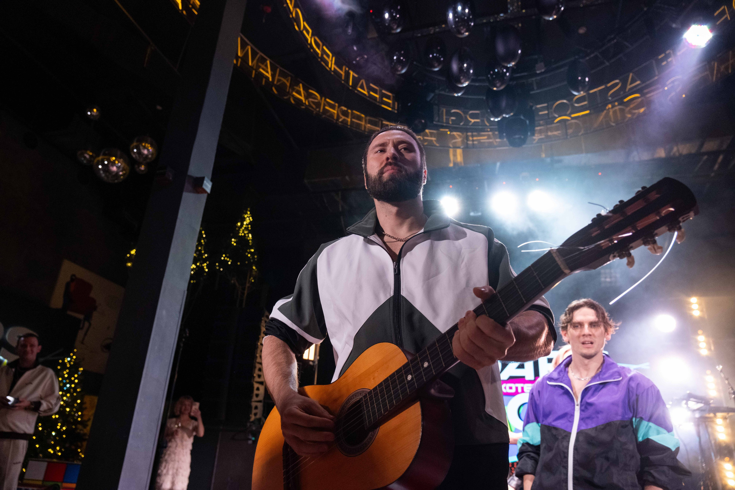 Альбом корпоратив. Фото тур