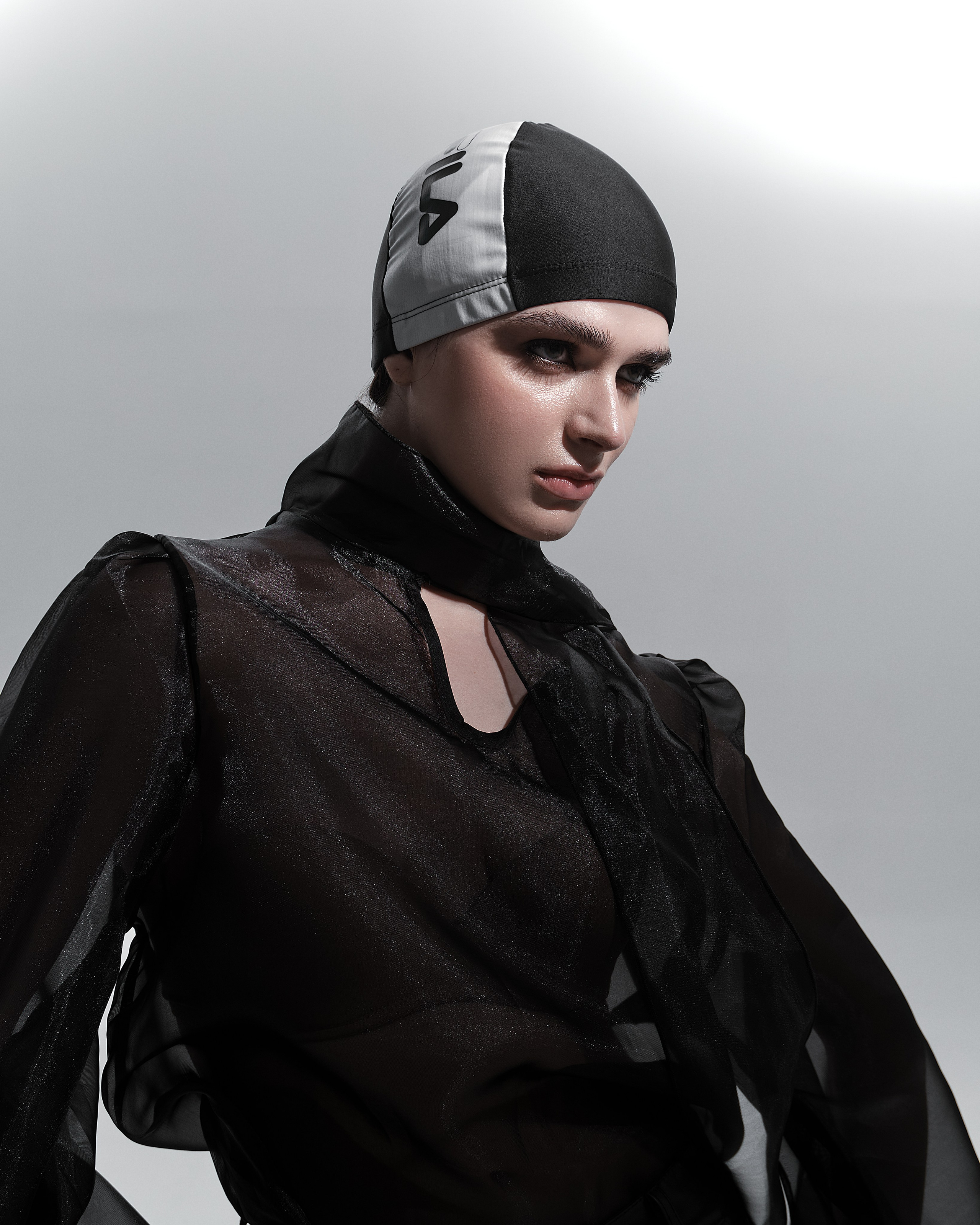 Анастасия. Студийный фотограф в Москве Илья Сухов